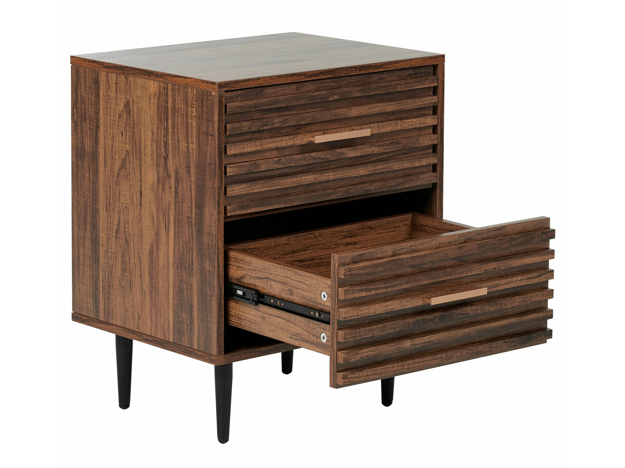 Öökapp Berwyn 2913 (Tumepruun)