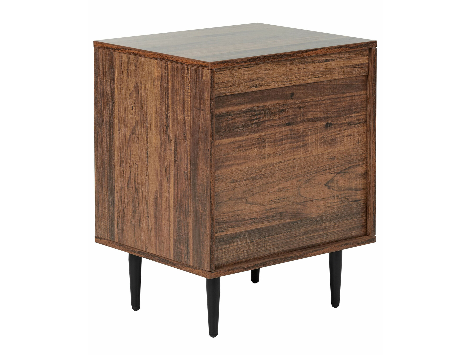 Öökapp Berwyn 2913 (Tumepruun)