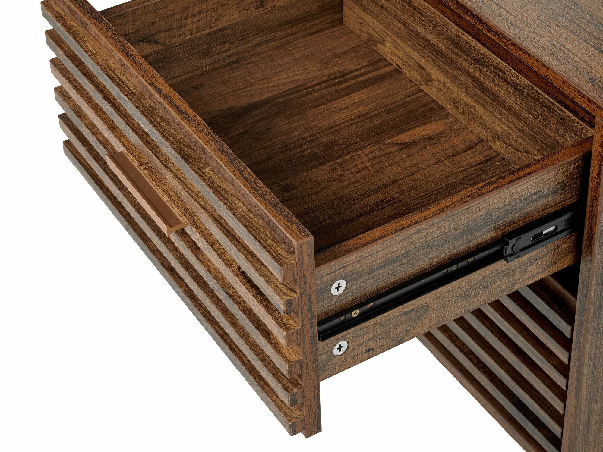 Öökapp Berwyn 2913 (Tumepruun)