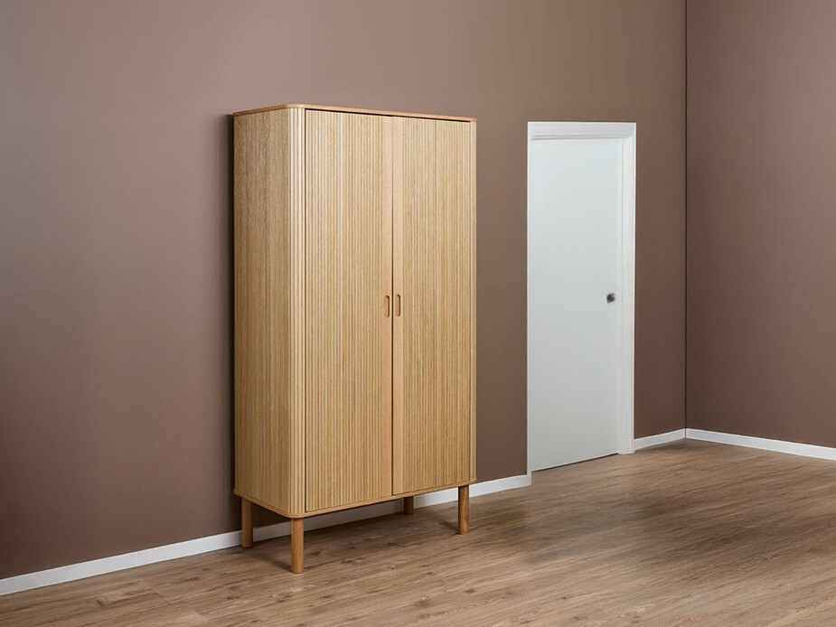 Riidekapp Norsica Dunmavo 107