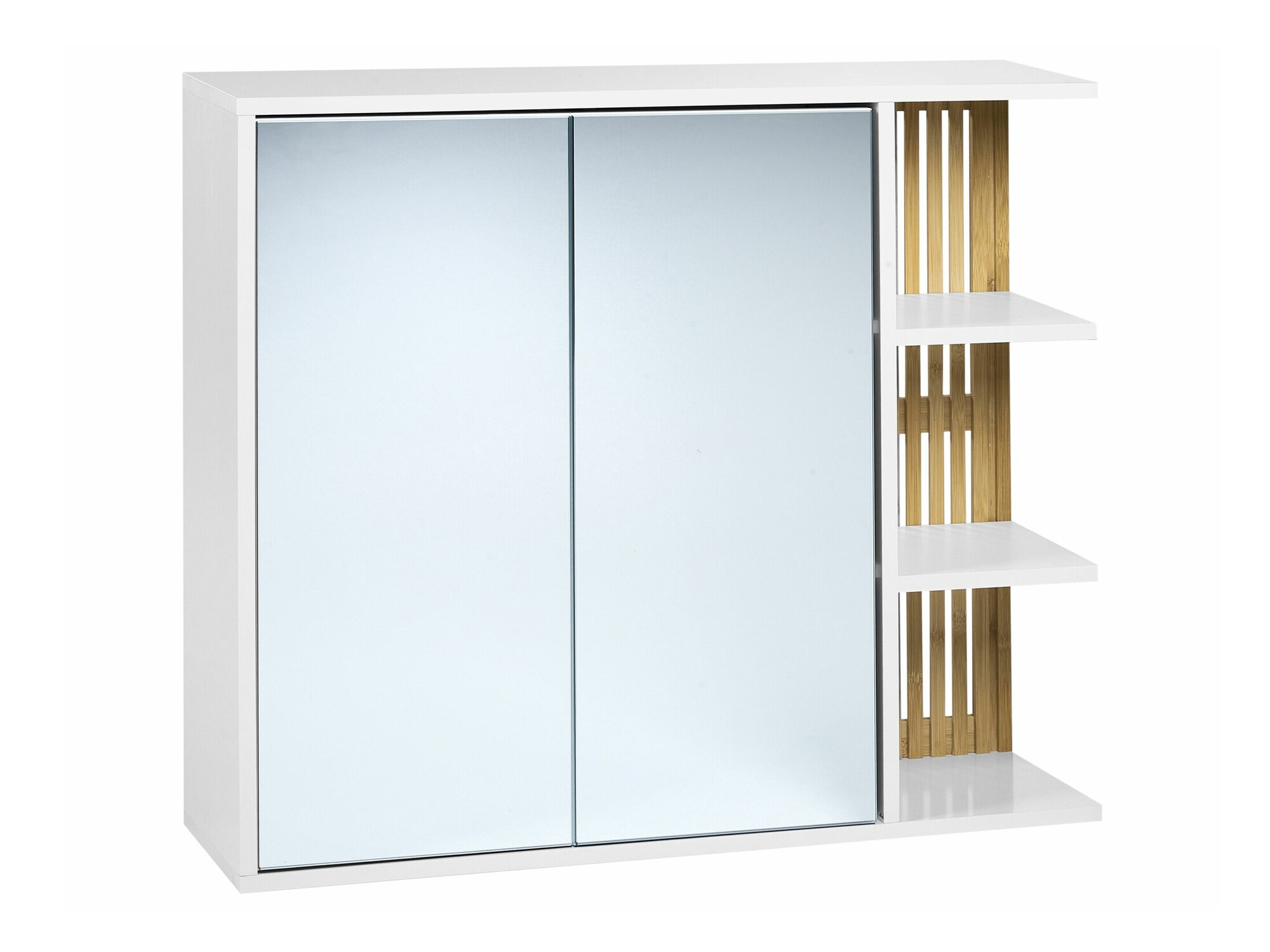 Vannitoa peegelkapid Berwyn 2343