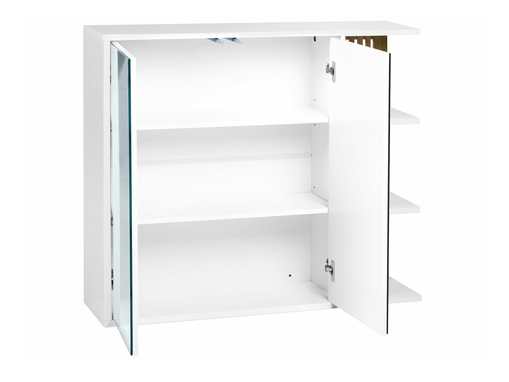 Vannitoa peegelkapid Berwyn 2343