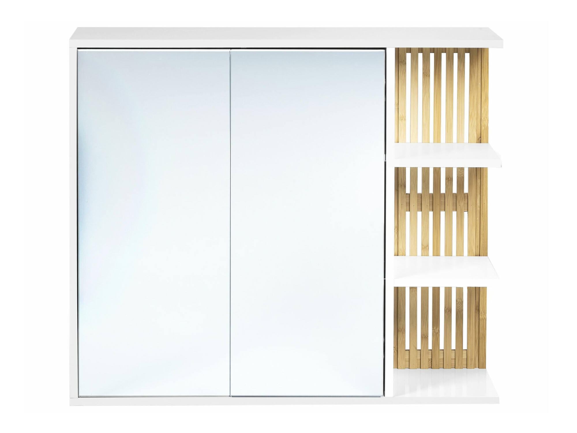 Vannitoa peegelkapid Berwyn 2343