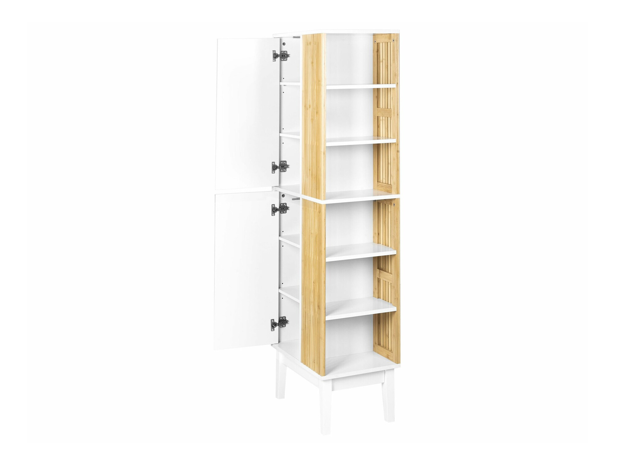 Vannitoa põrandakapp Berwyn 2342