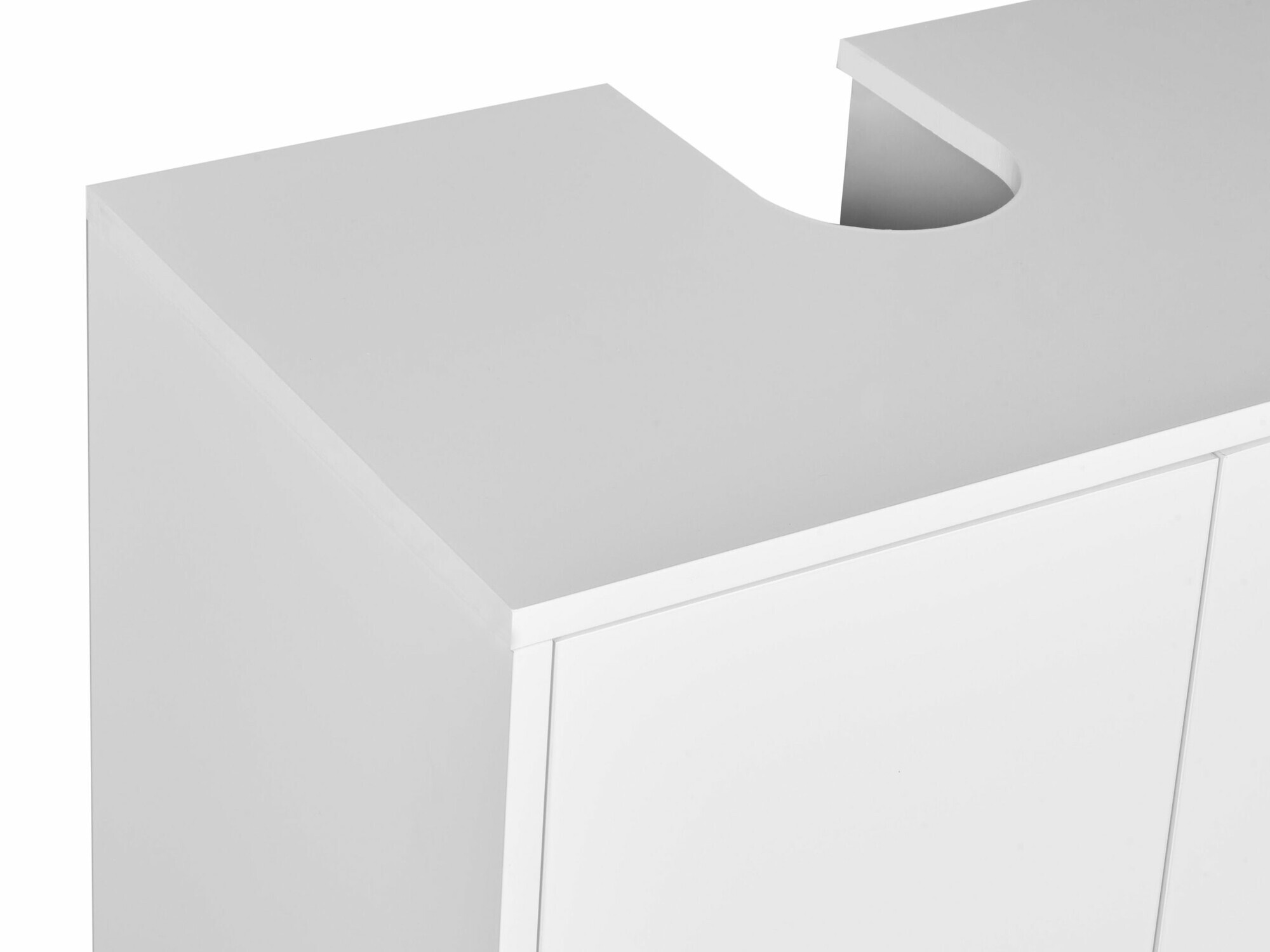 Vannitoa põrandakapp kraanikausile Berwyn 2340