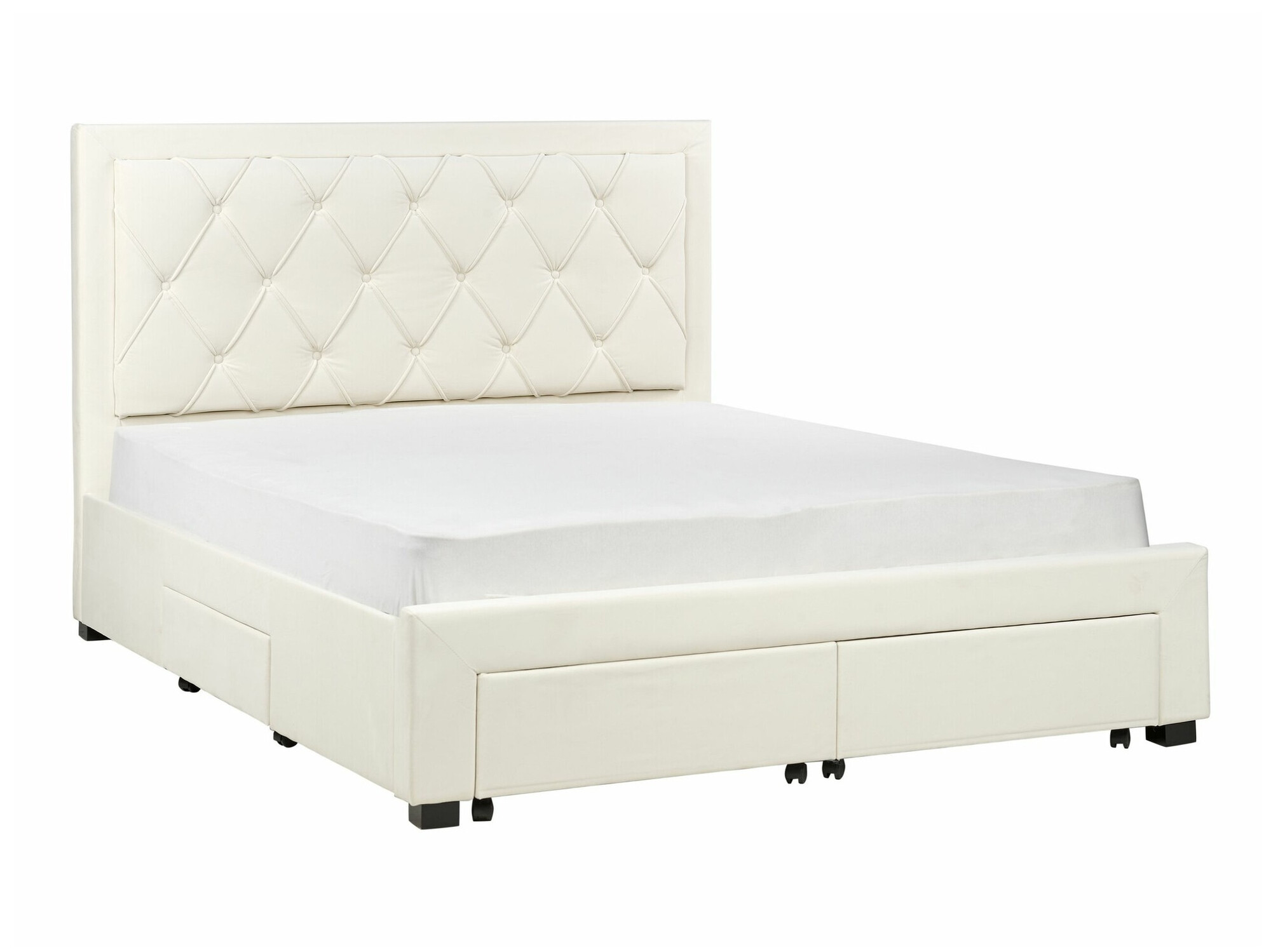 Voodi Berwyn 1607 (Koor)