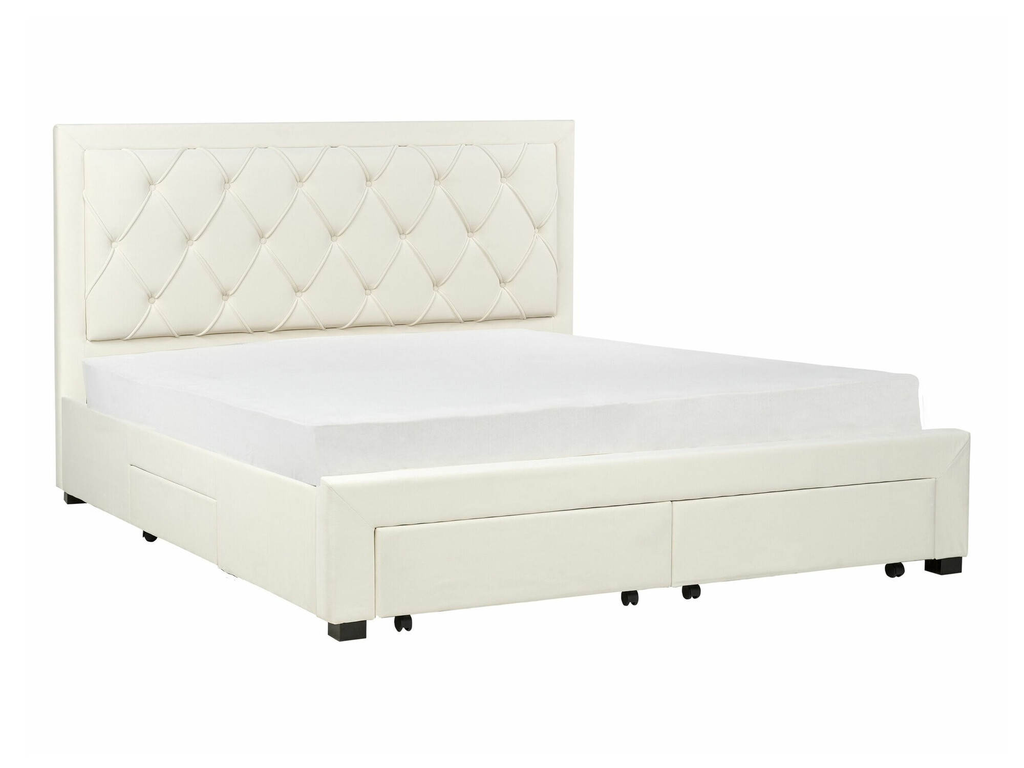 Voodi Berwyn 1607 (Koor)