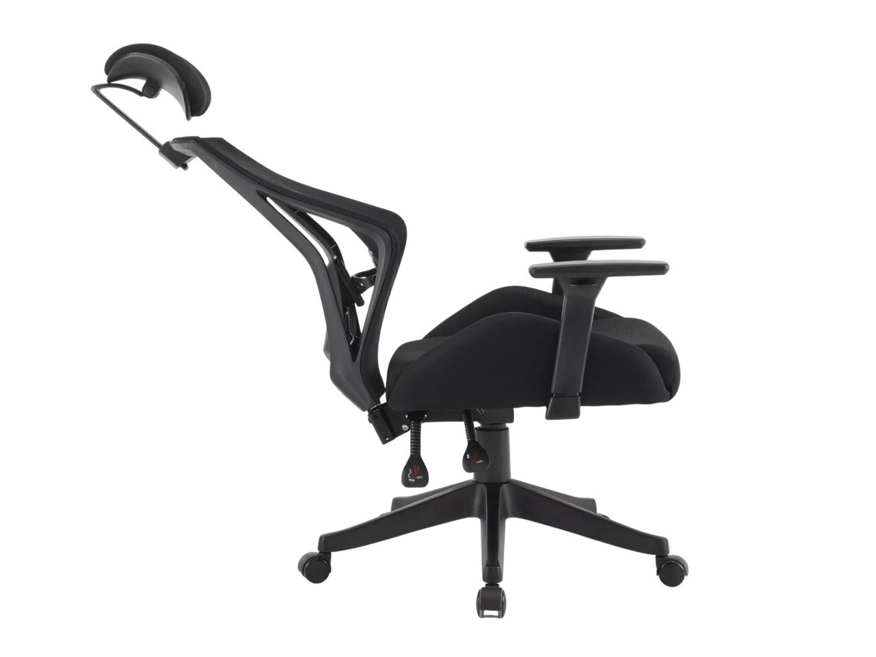 Kontoritool Detroit 648