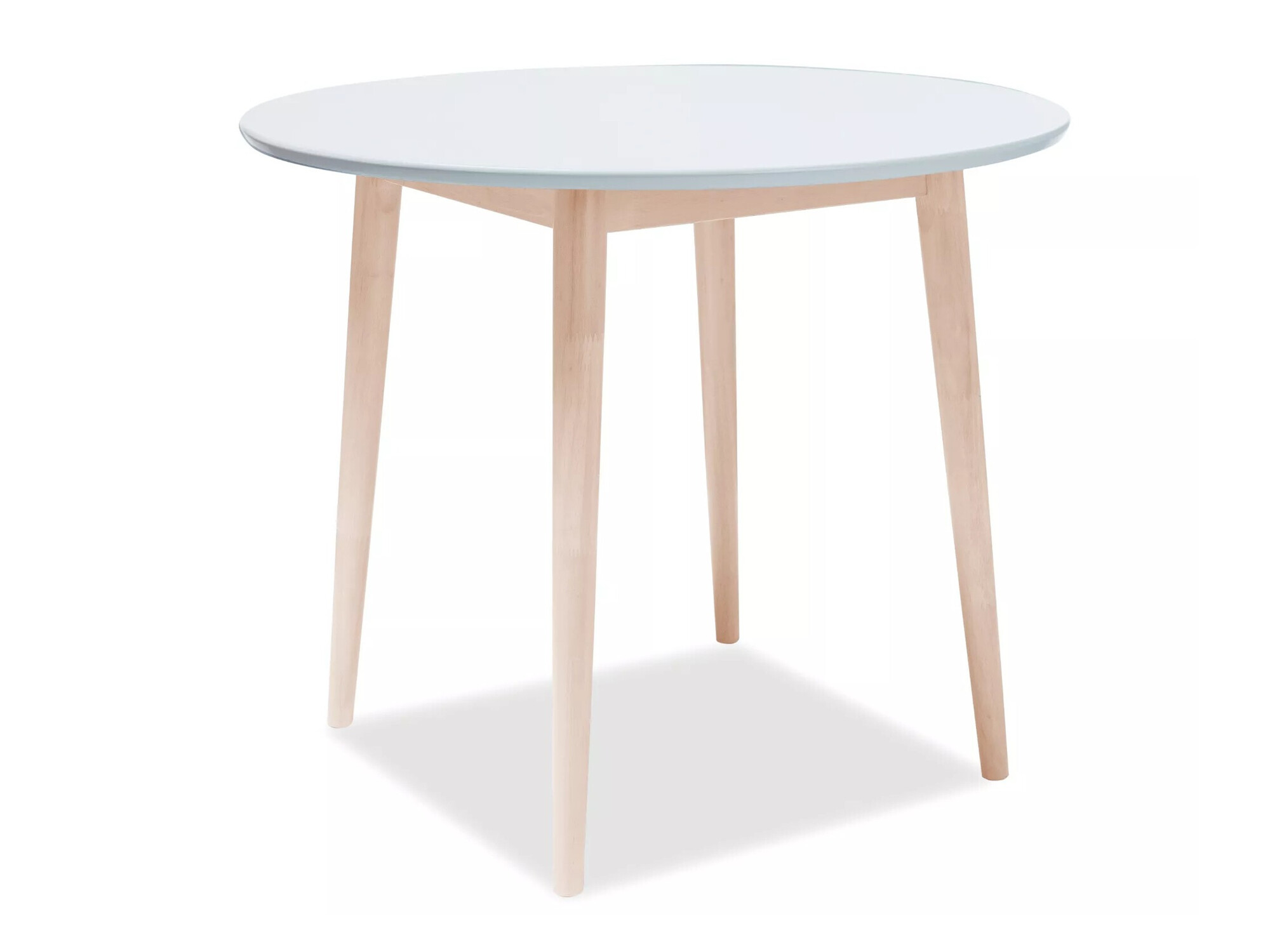 Laud Detroit 641 (Valge + Tamm)