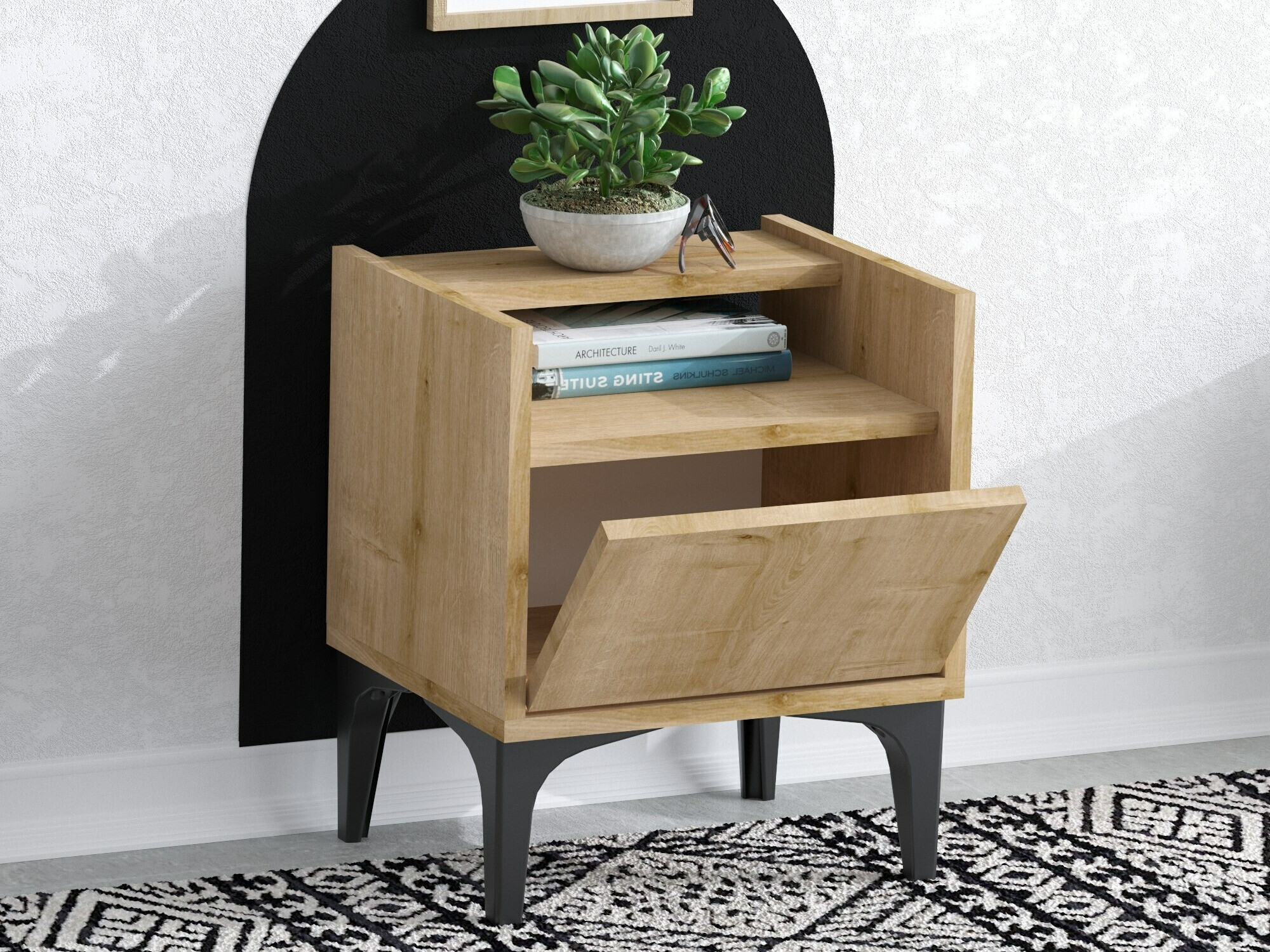 Öökapp Sonliro 146