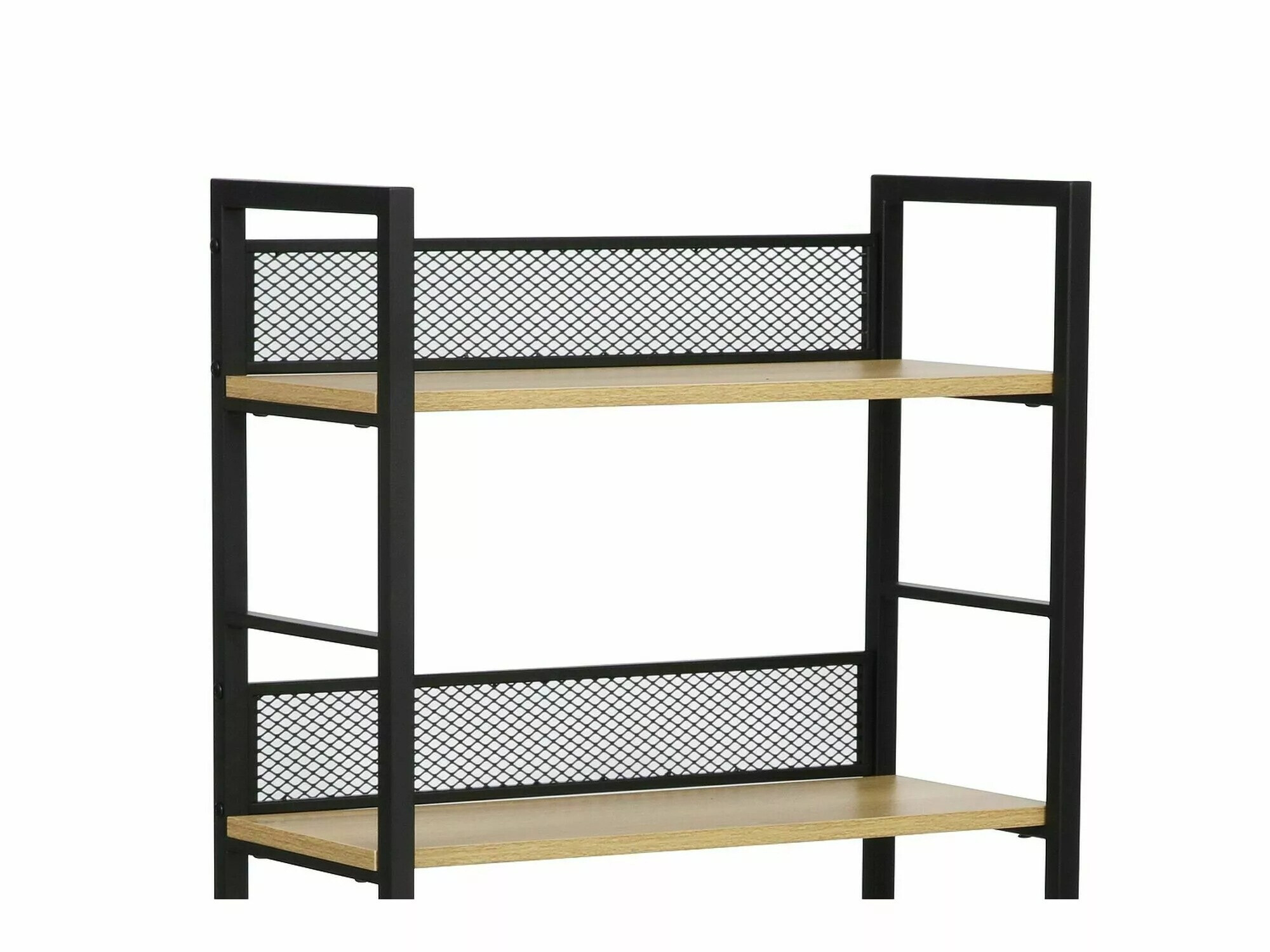 Riiul Detroit 643 (Must + Tamm)