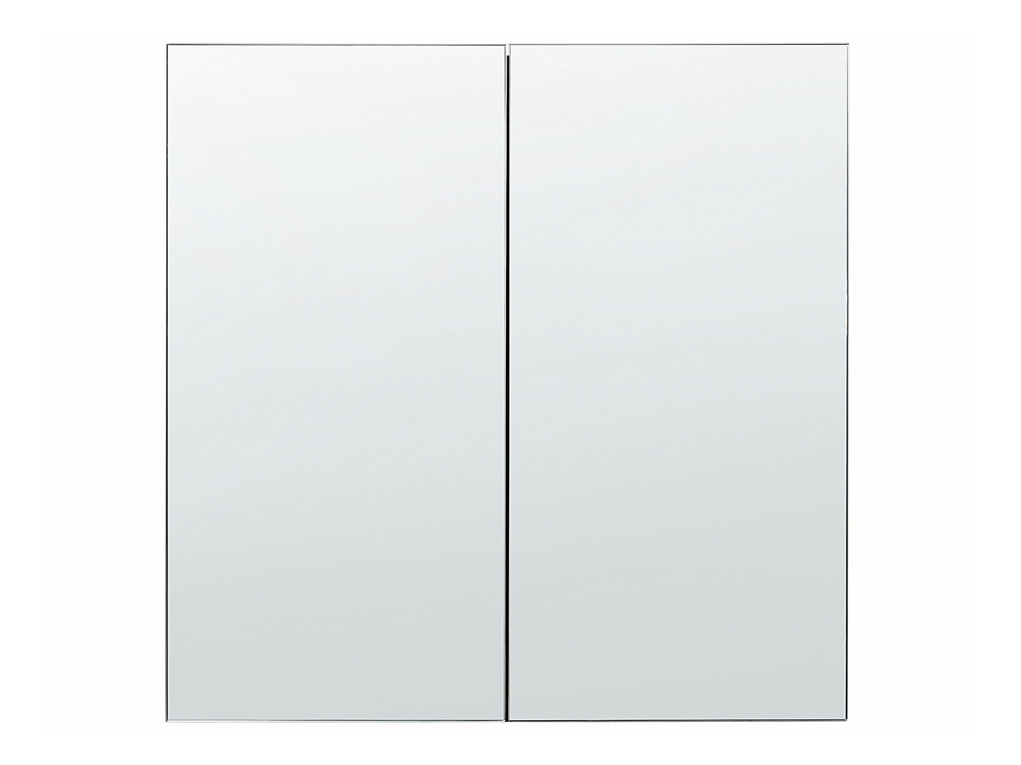 Vannitoa peegelkapid Berwyn 2349 (Must)