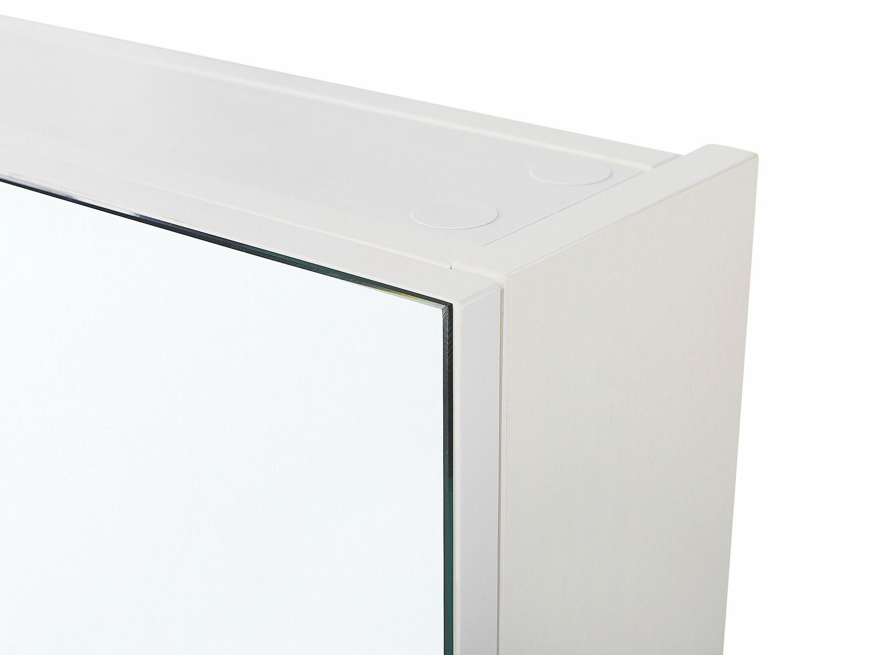 Vannitoa peegelkapid Berwyn 2350 (Valge)