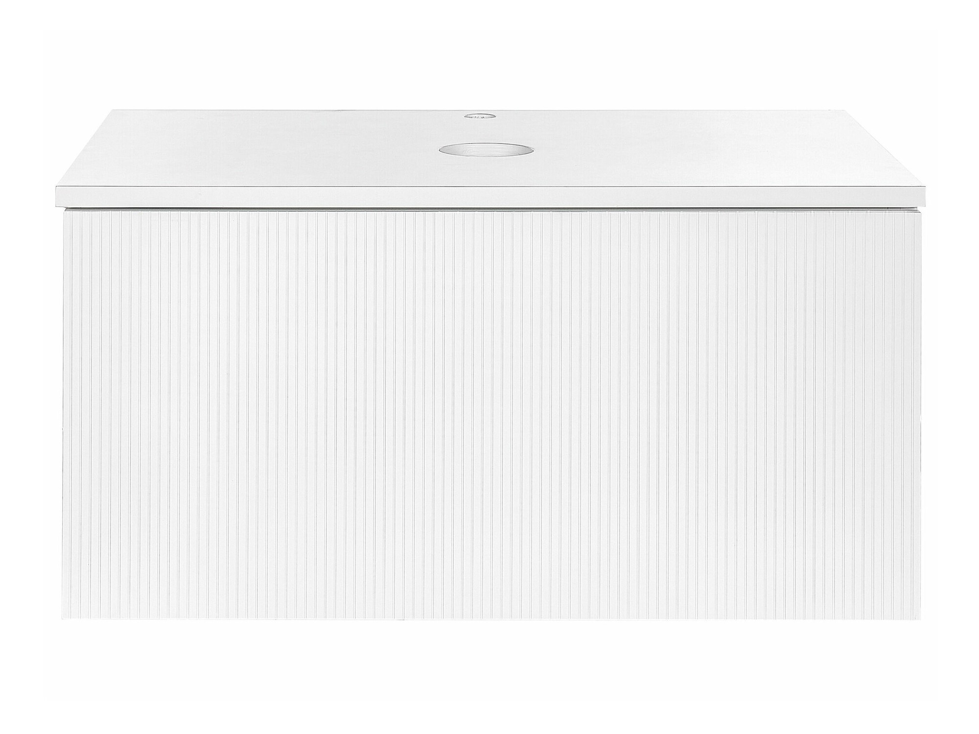 Vannitoa põrandakapp kraanikausile Berwyn 2346