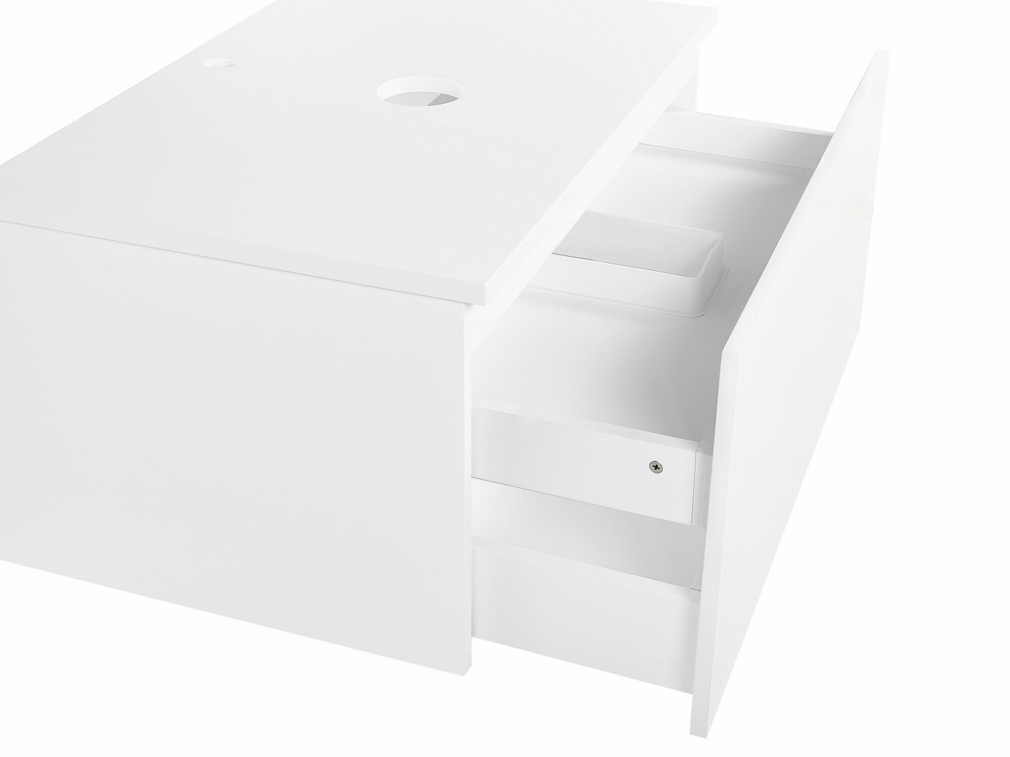 Vannitoa põrandakapp kraanikausile Berwyn 2346