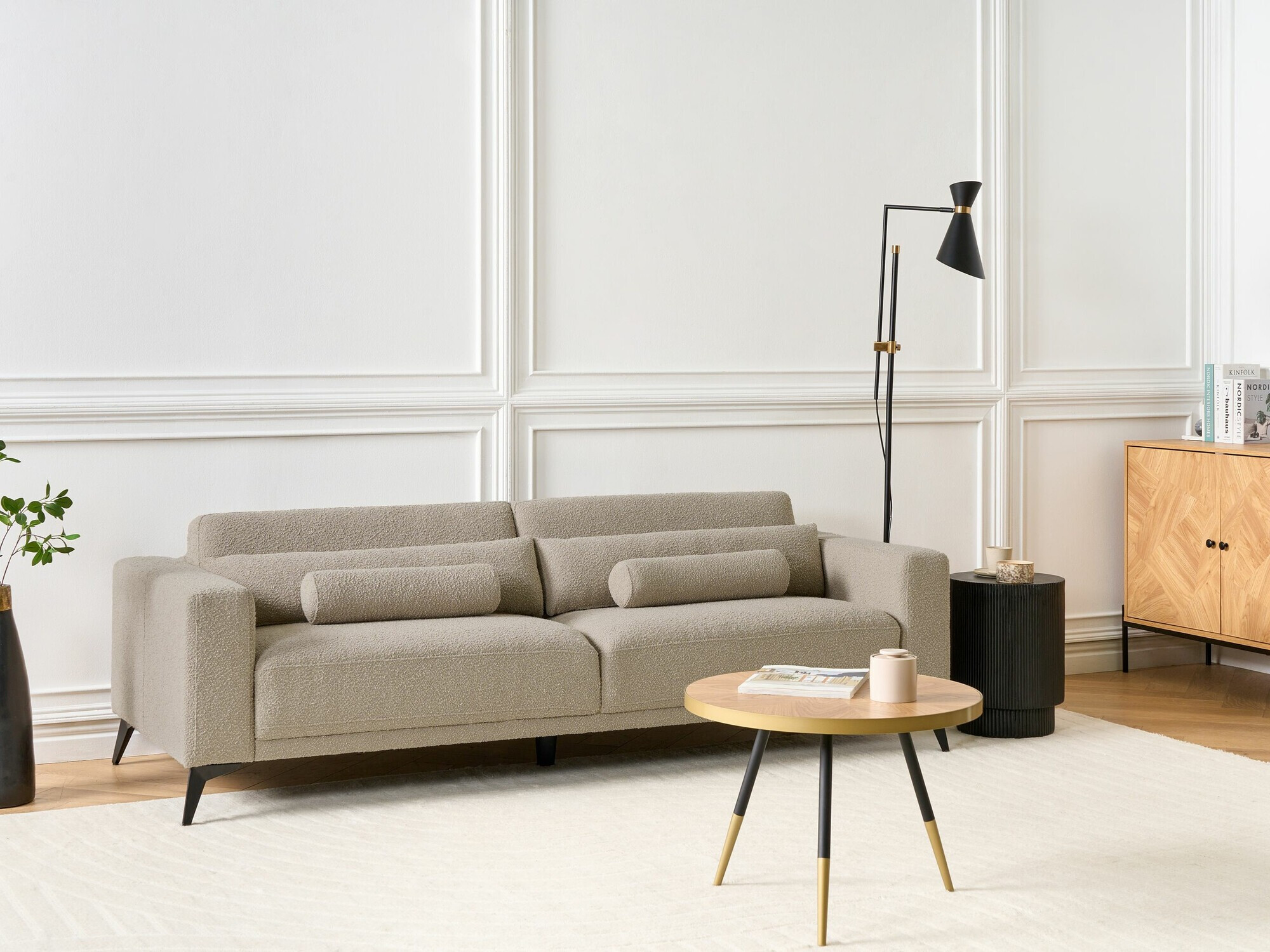 Diivan Berwyn 2354 (Helepruun)