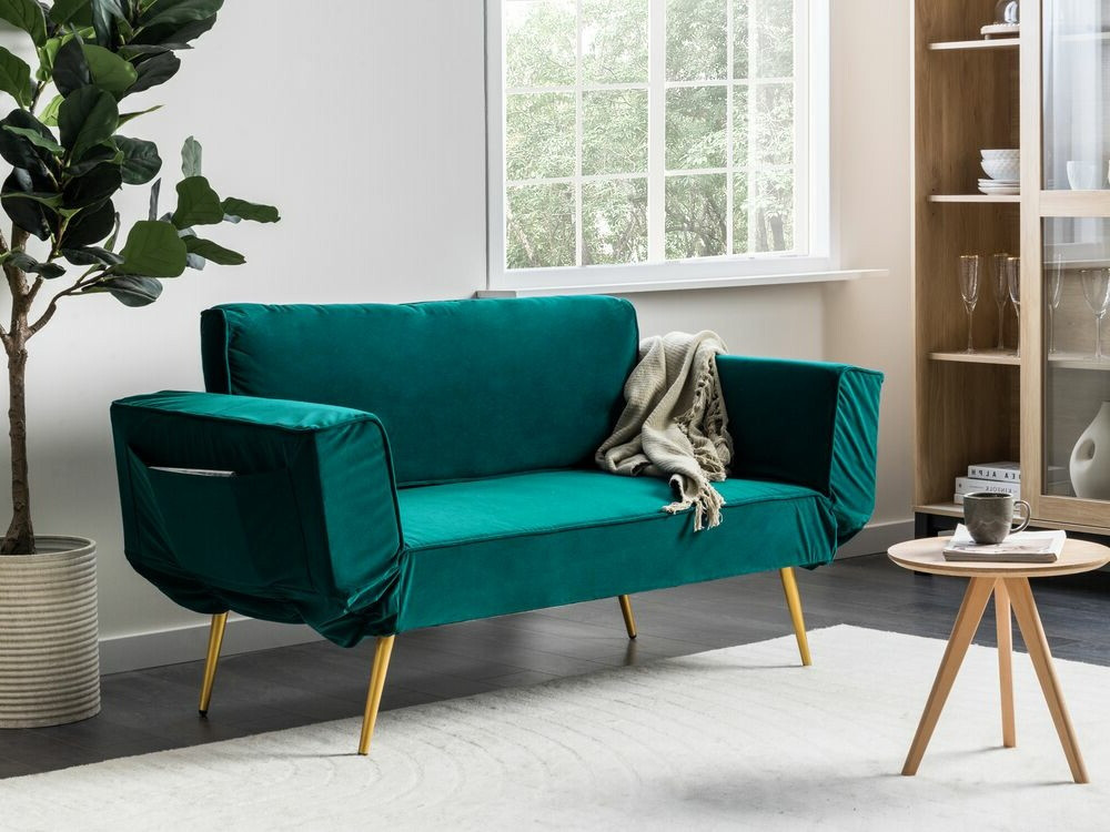 Diivan Berwyn 2362 (Roheline)