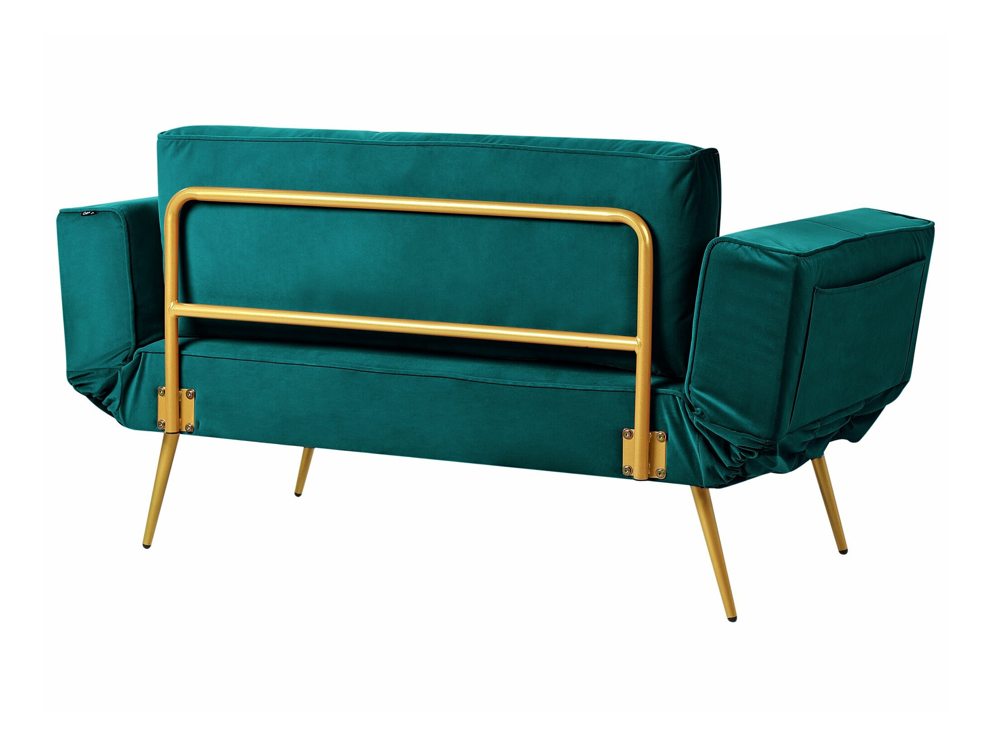 Diivan Berwyn 2362 (Roheline)