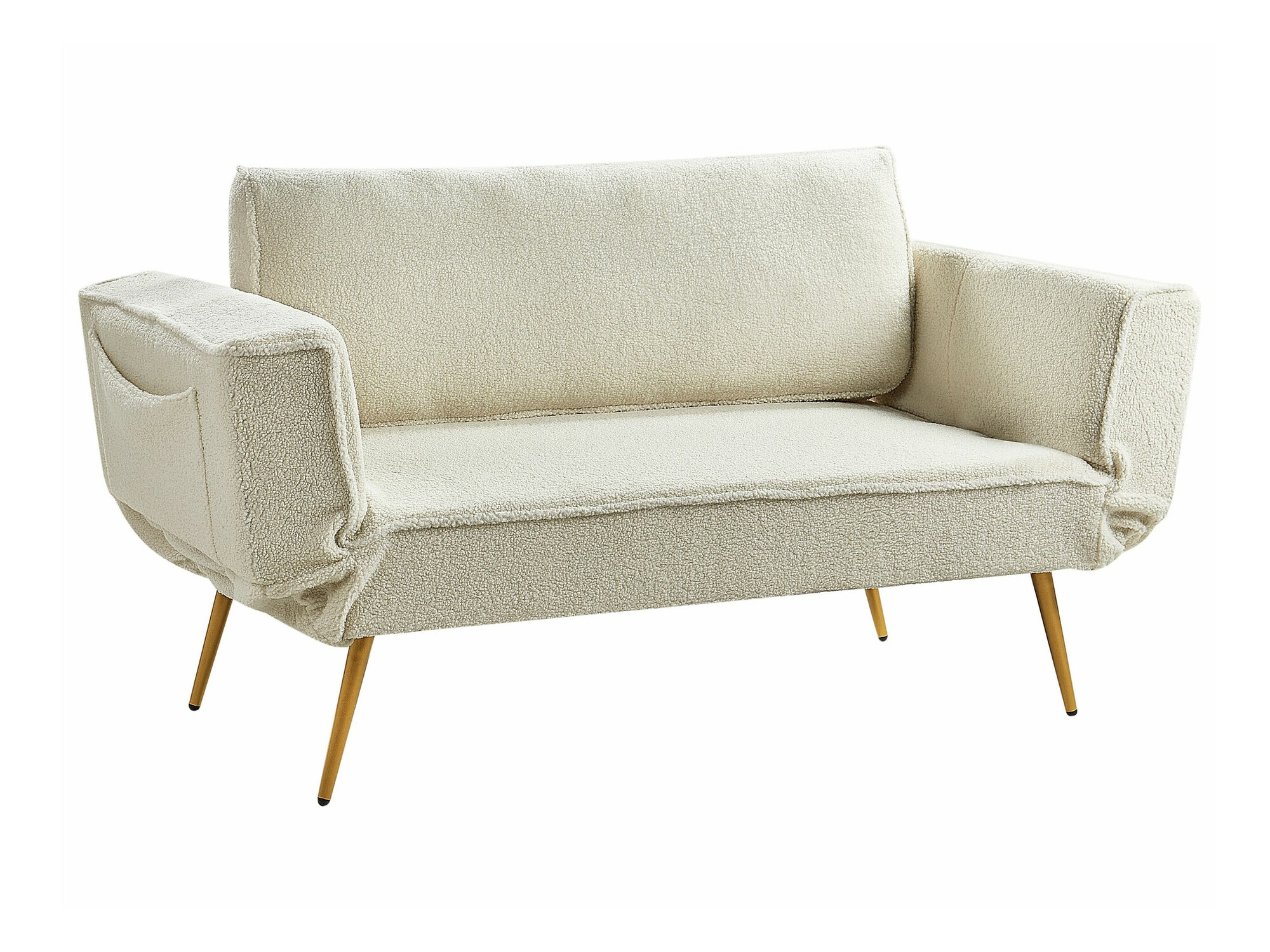 Diivan Berwyn 2362 (Valge)