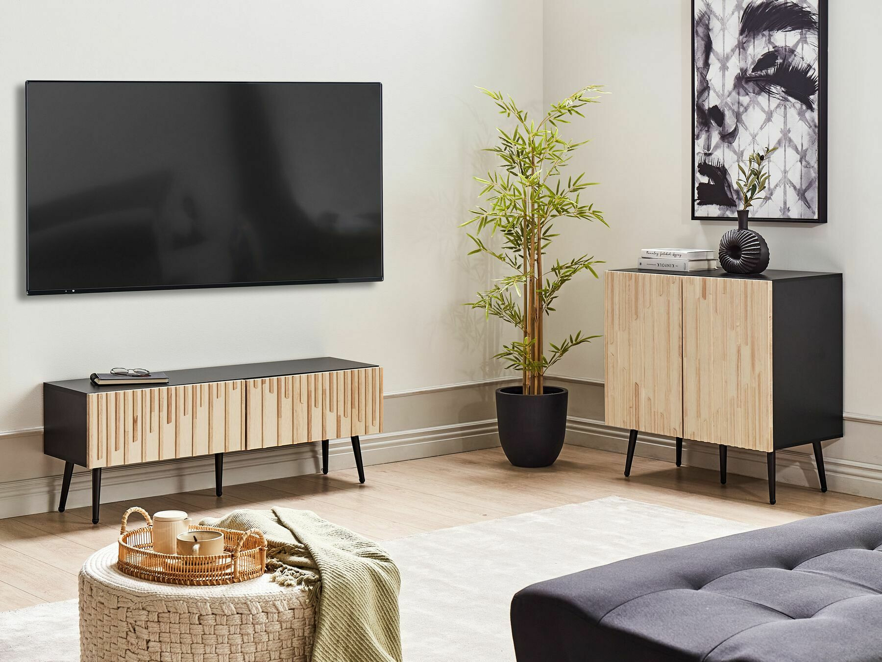 Elutoa komplekt Berwyn 2360