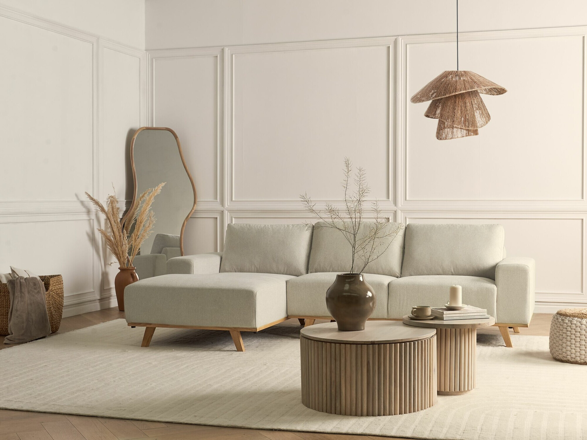 Nurgadiivan Berwyn 2363 (Beež)