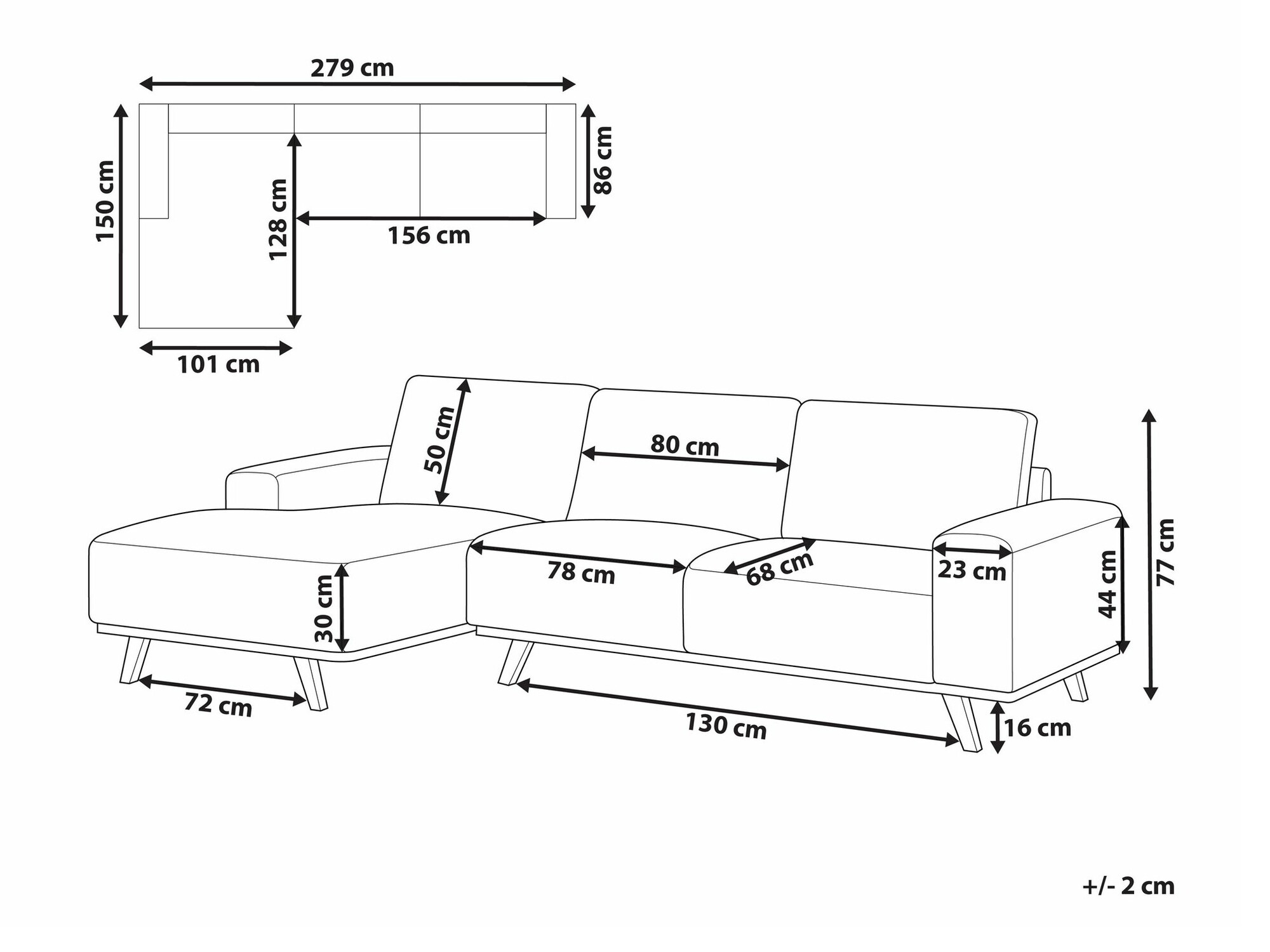 Nurgadiivan Berwyn 2363 (Beež)