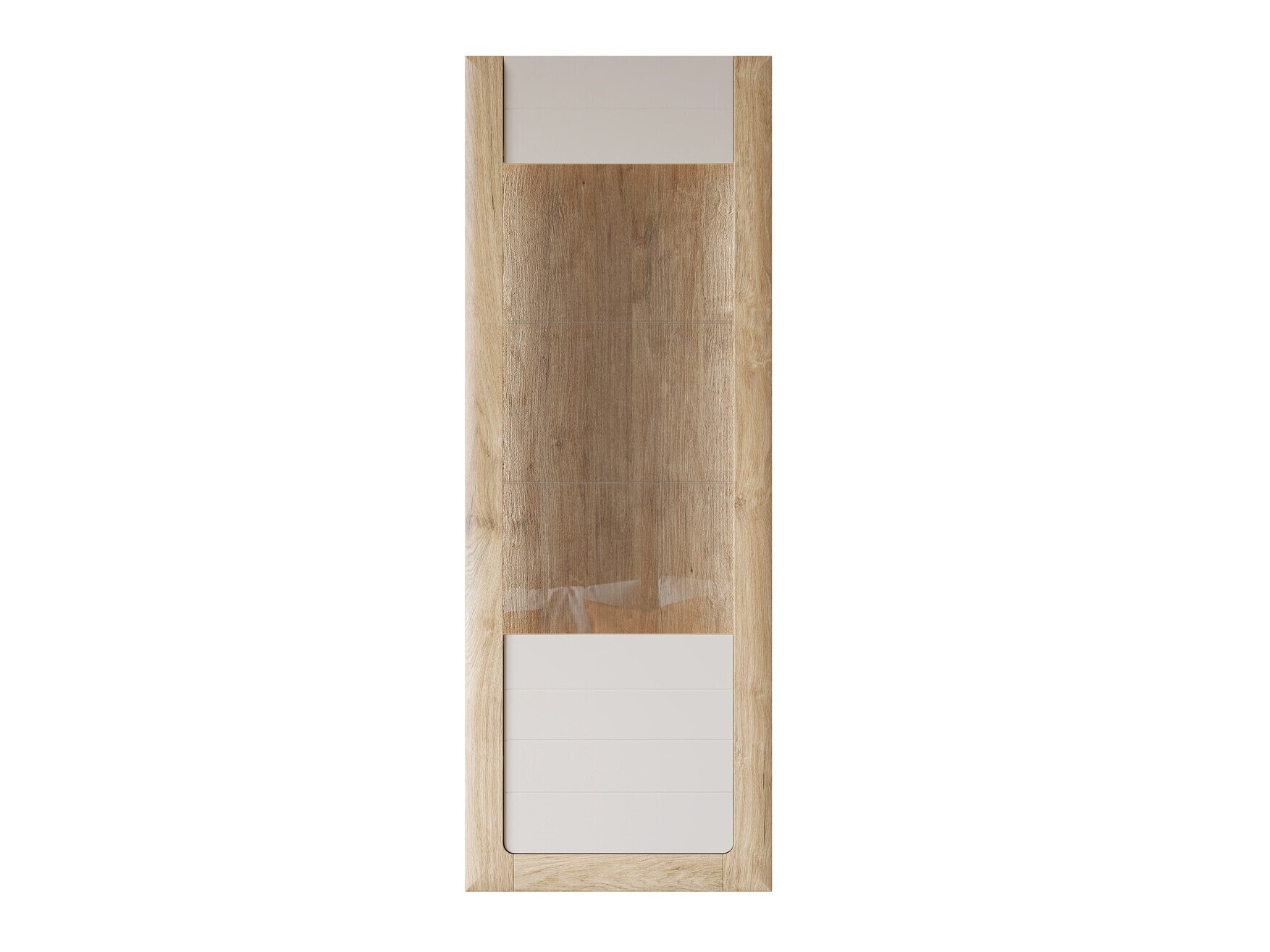 Riiul Sovera 101 (Golden Oak + Kašmiir)