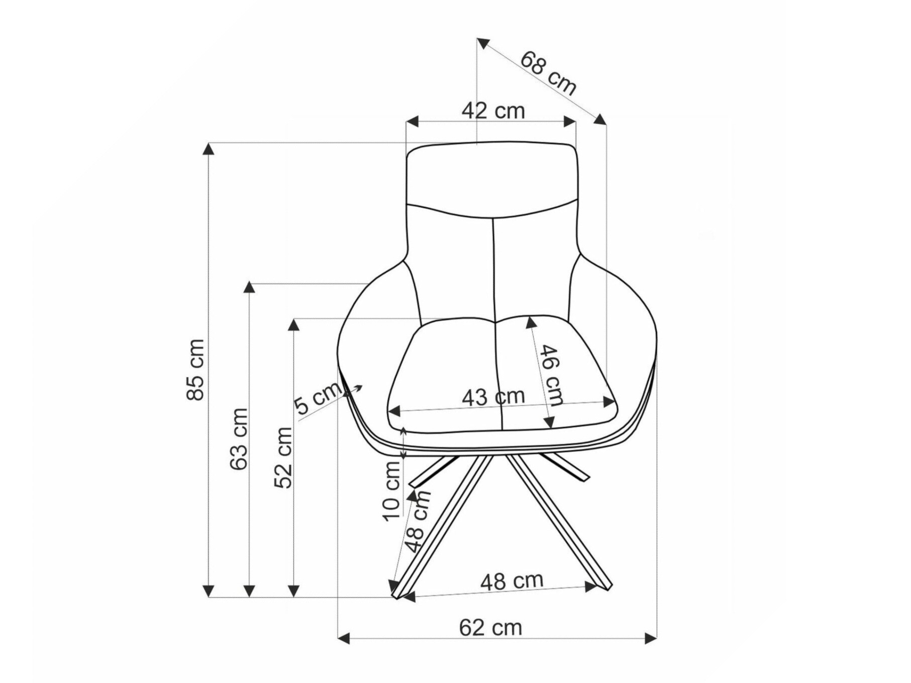 Tool Houston 1872 (Hall)
