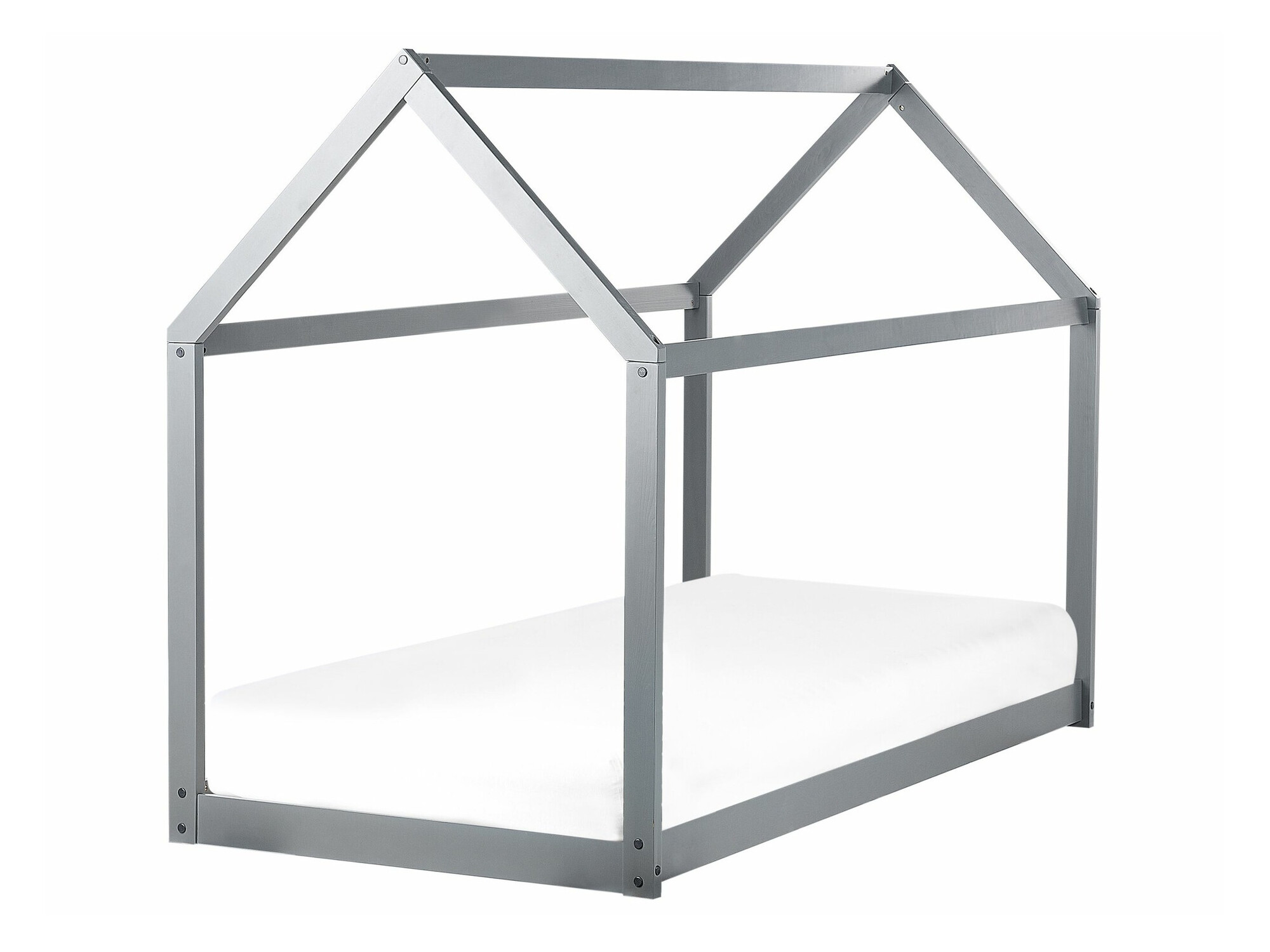 Voodi Berwyn 2007 (Hall)