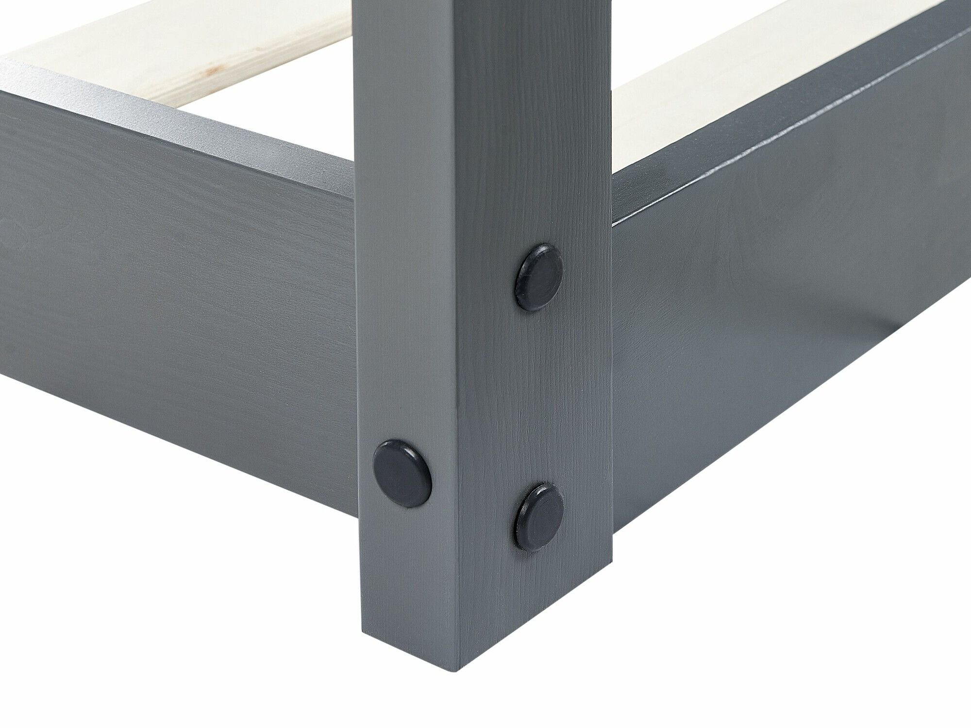 Voodi Berwyn 2007 (Hall)