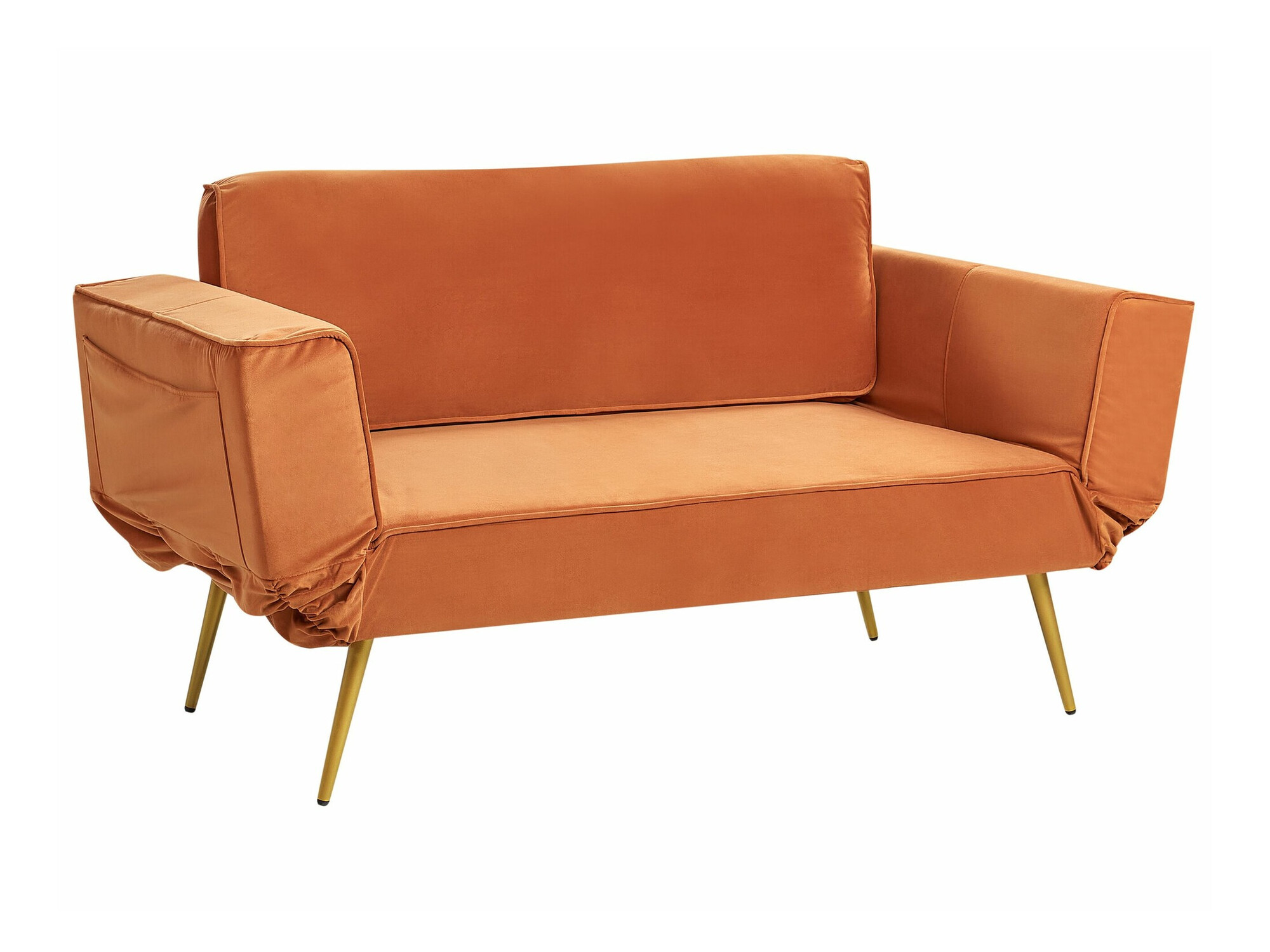 Diivan Berwyn 2362 (Oranž)