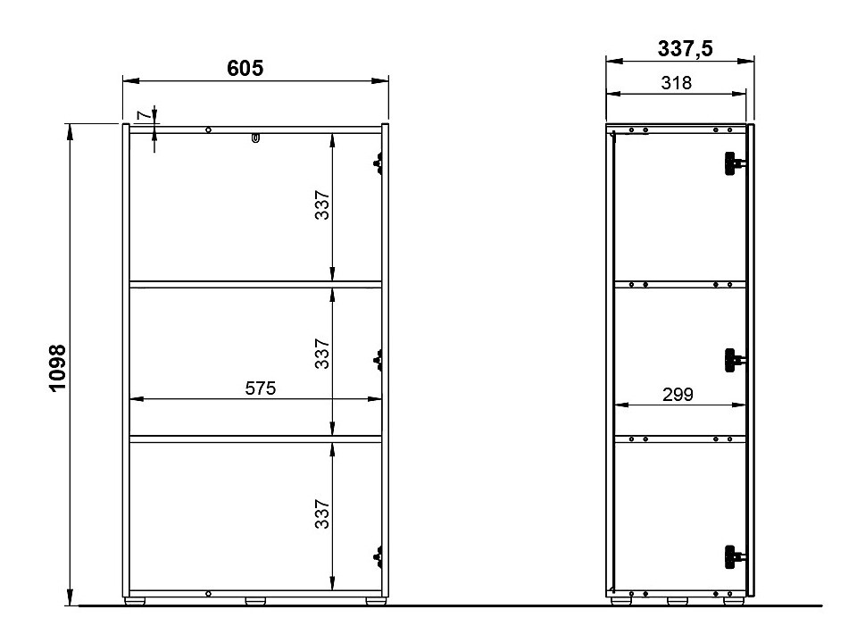 Kapp Evarsoa 103 (Kašmiir + Navarra tamm)