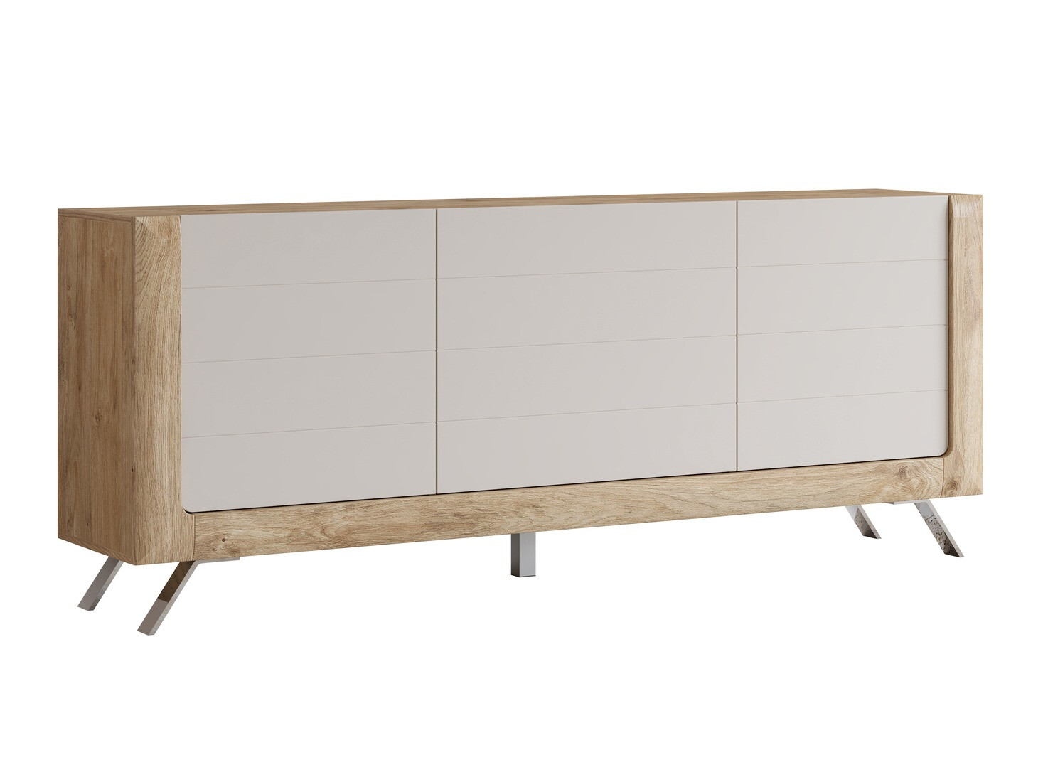 Kapp Sovera 103 (Golden Oak + Kašmiir)