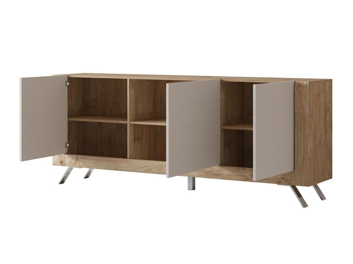 Kapp Sovera 103 (Golden Oak + Kašmiir)