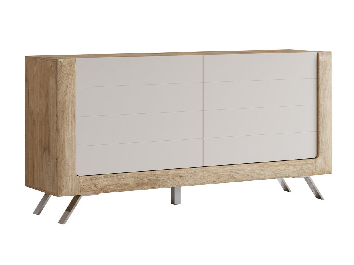 Kapp Sovera 107 (Golden Oak + Kašmiir)