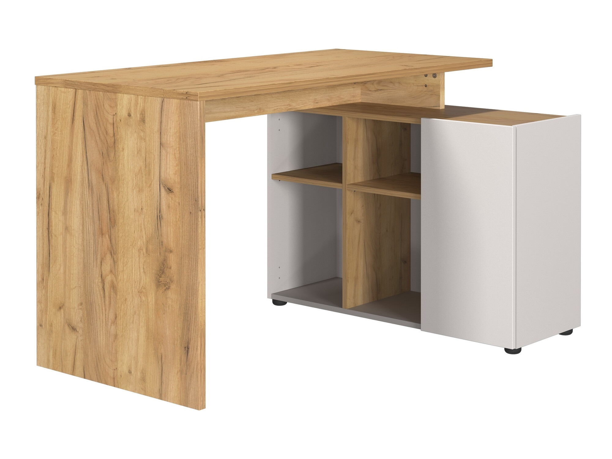 Kontori nurgalaud Evarsoa 101 (Kašmiir + Navarra tamm)