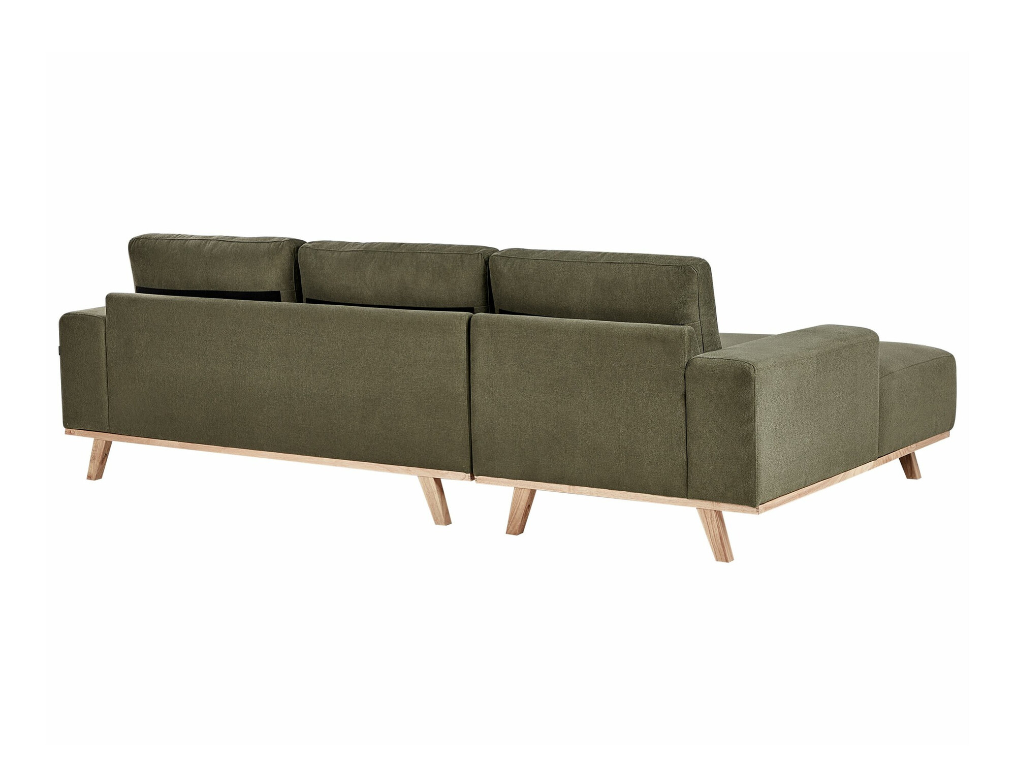 Nurgadiivan Berwyn 2363 (Roheline)