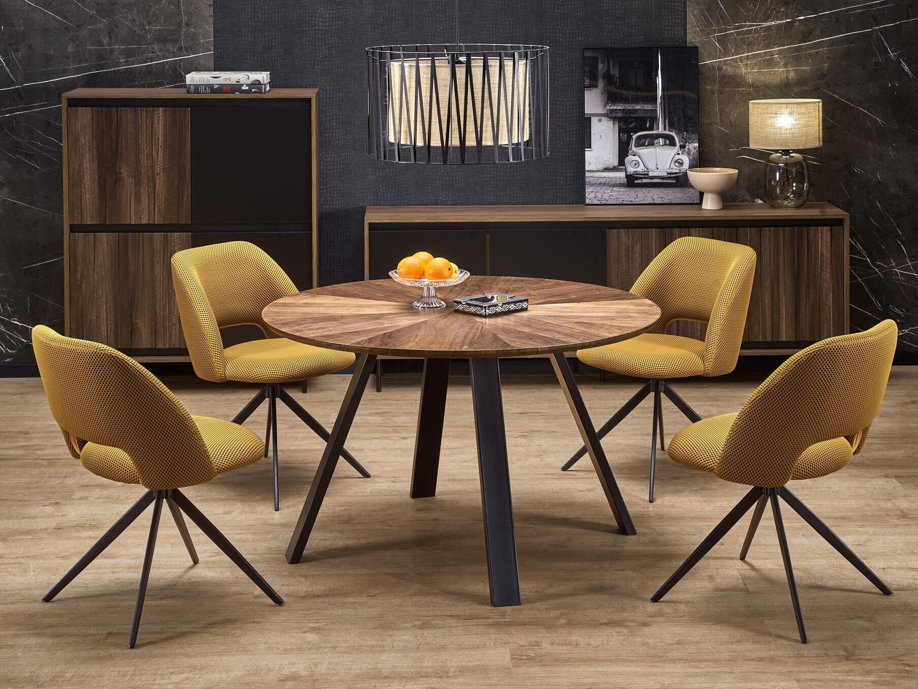 Söögitoakomplekt Houston 1876