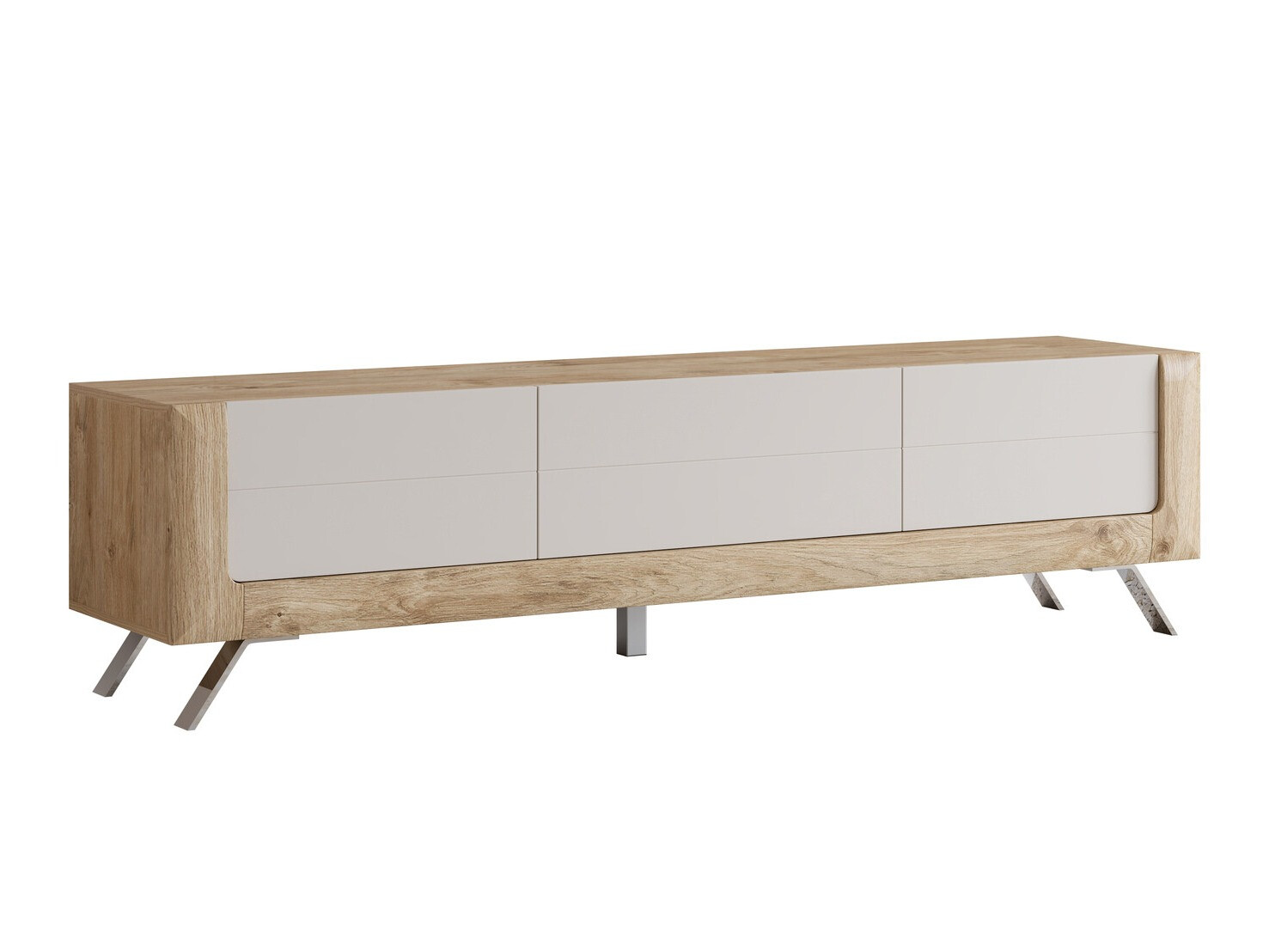 TV-alus Sovera 104 (Golden Oak + Kašmiir)