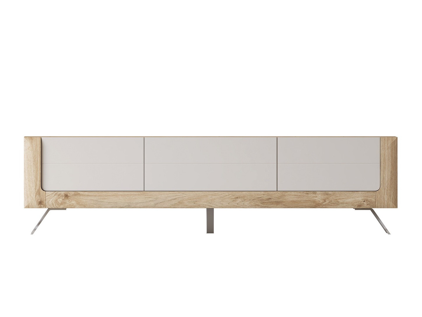 TV-alus Sovera 104 (Golden Oak + Kašmiir)
