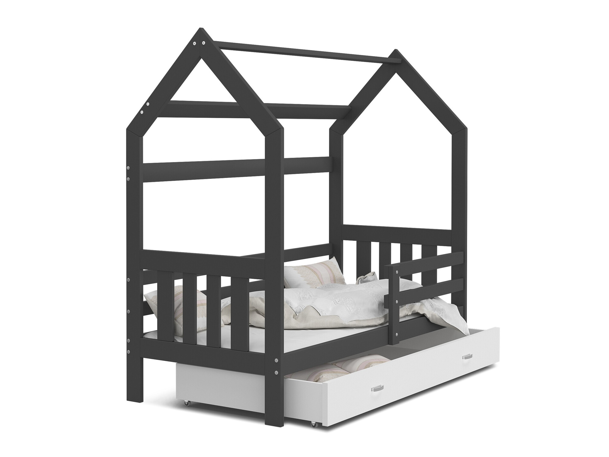 Voodi Aurora 123 (Hall)