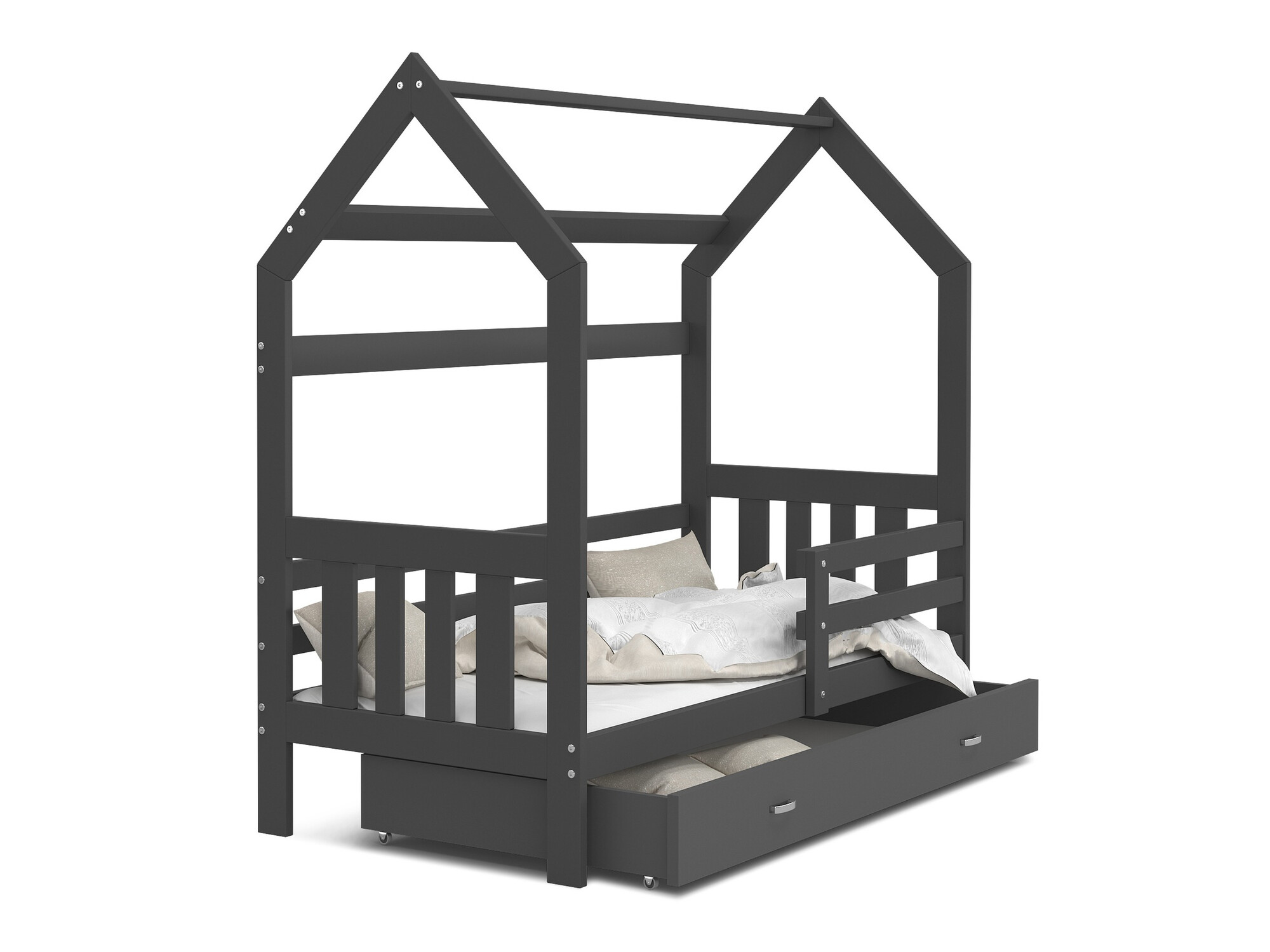 Voodi Aurora 123 (Hall)