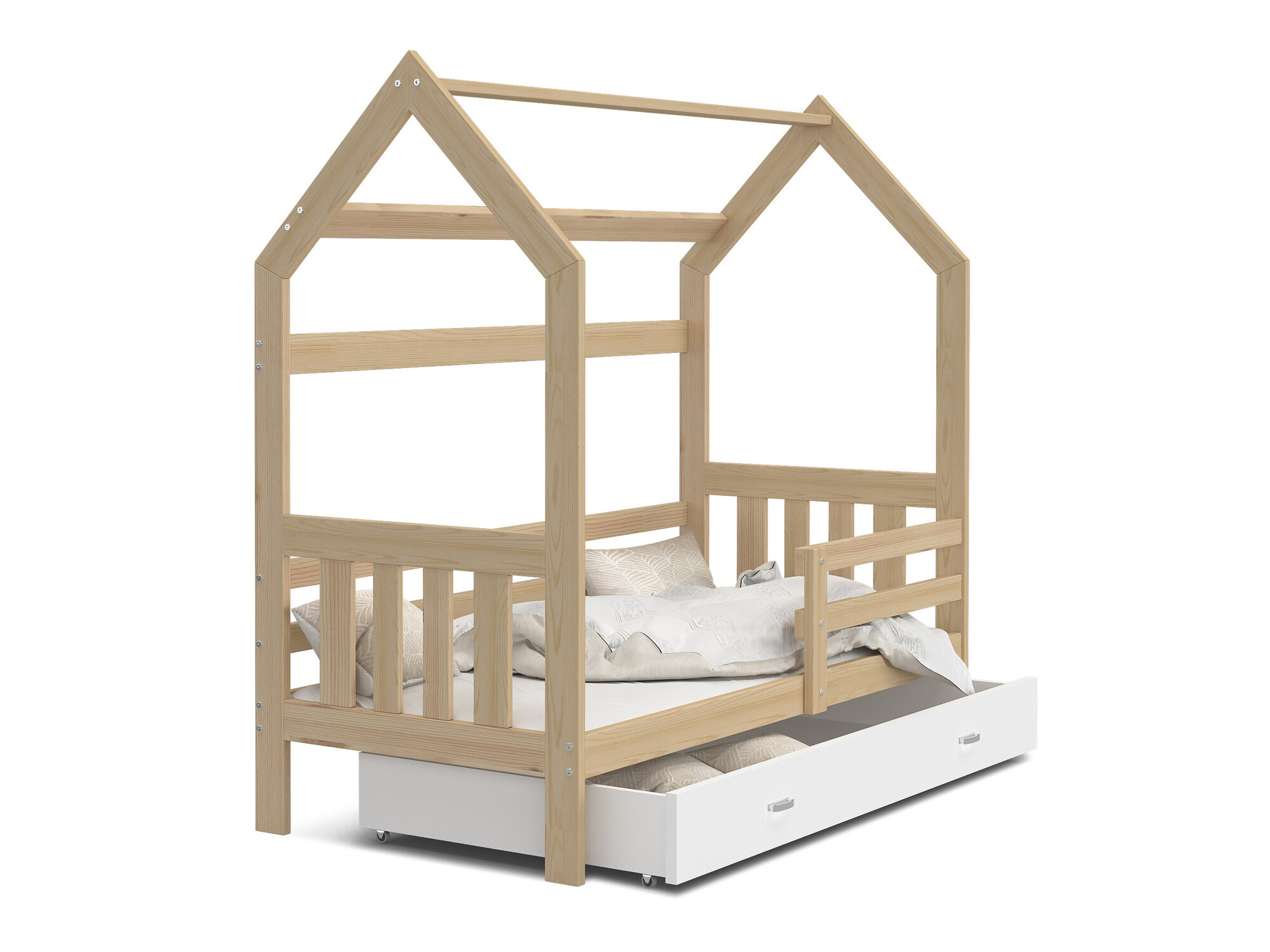 Voodi Aurora 123 (Mänd)