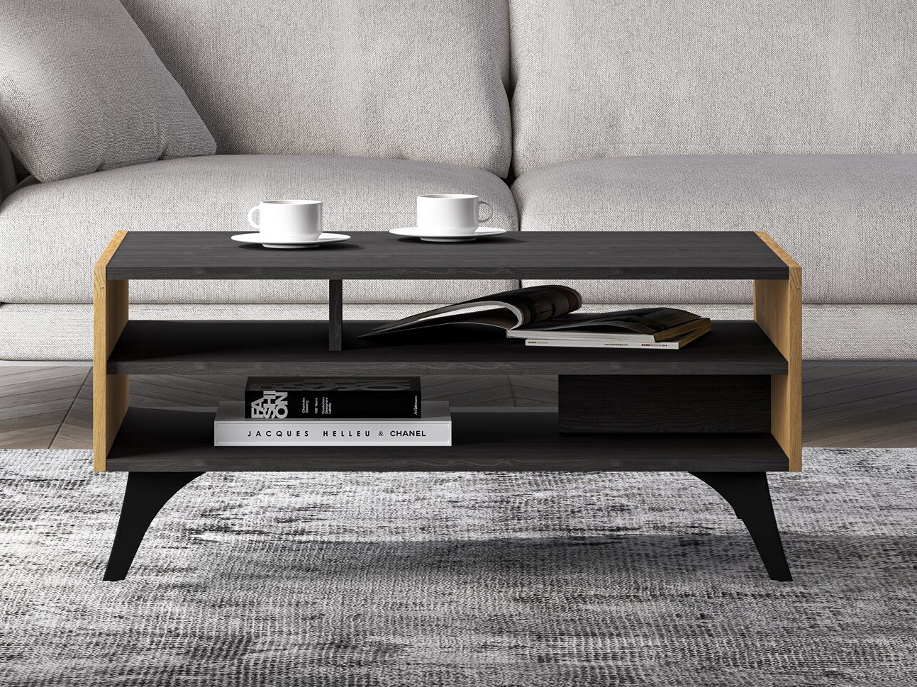 Diivanilaud Verenoa 104