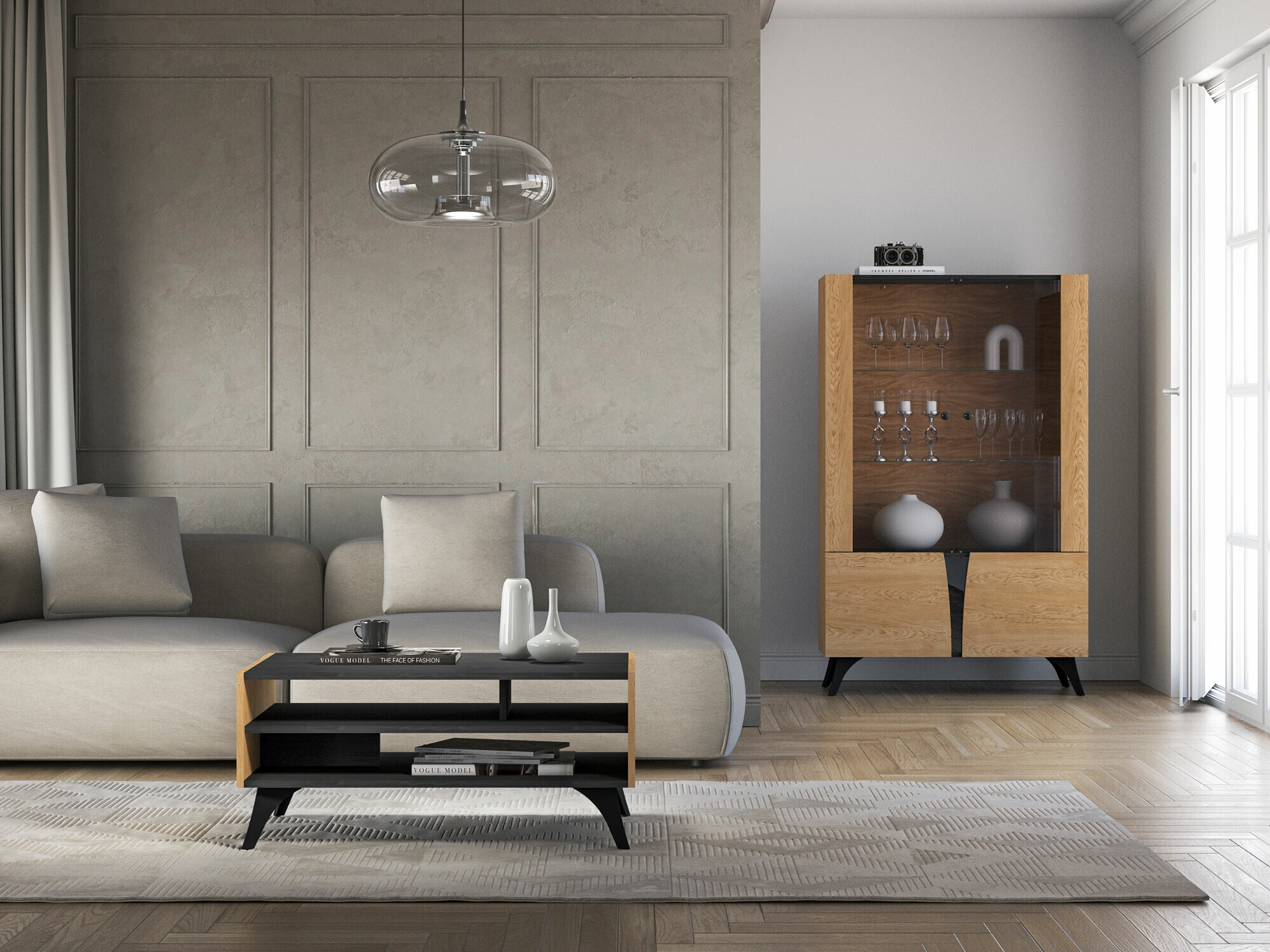 Diivanilaud Verenoa 104