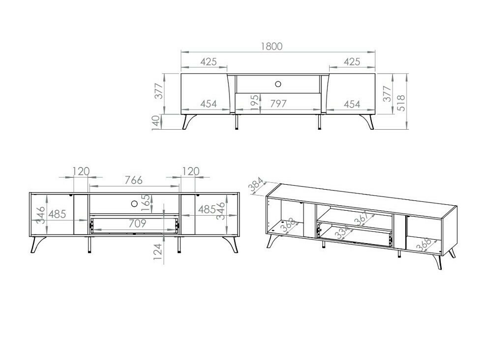 Elutoa komplekt Verenoa 109