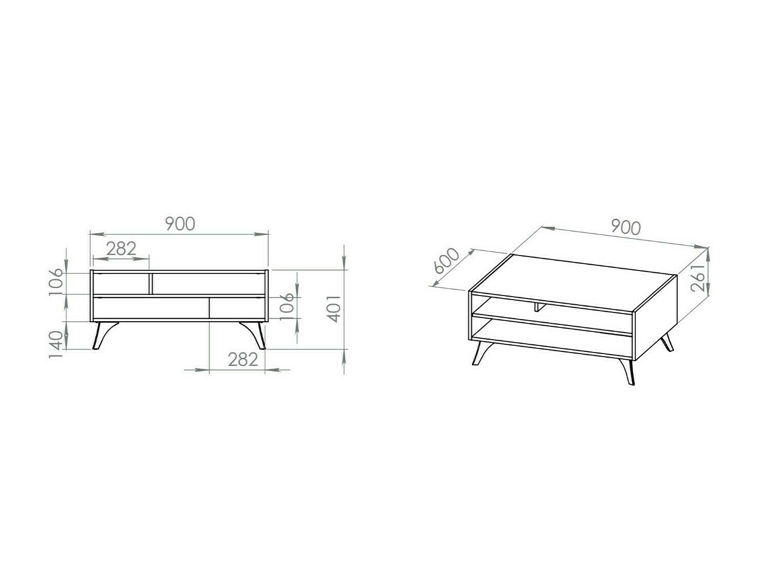 Elutoa komplekt Verenoa 109