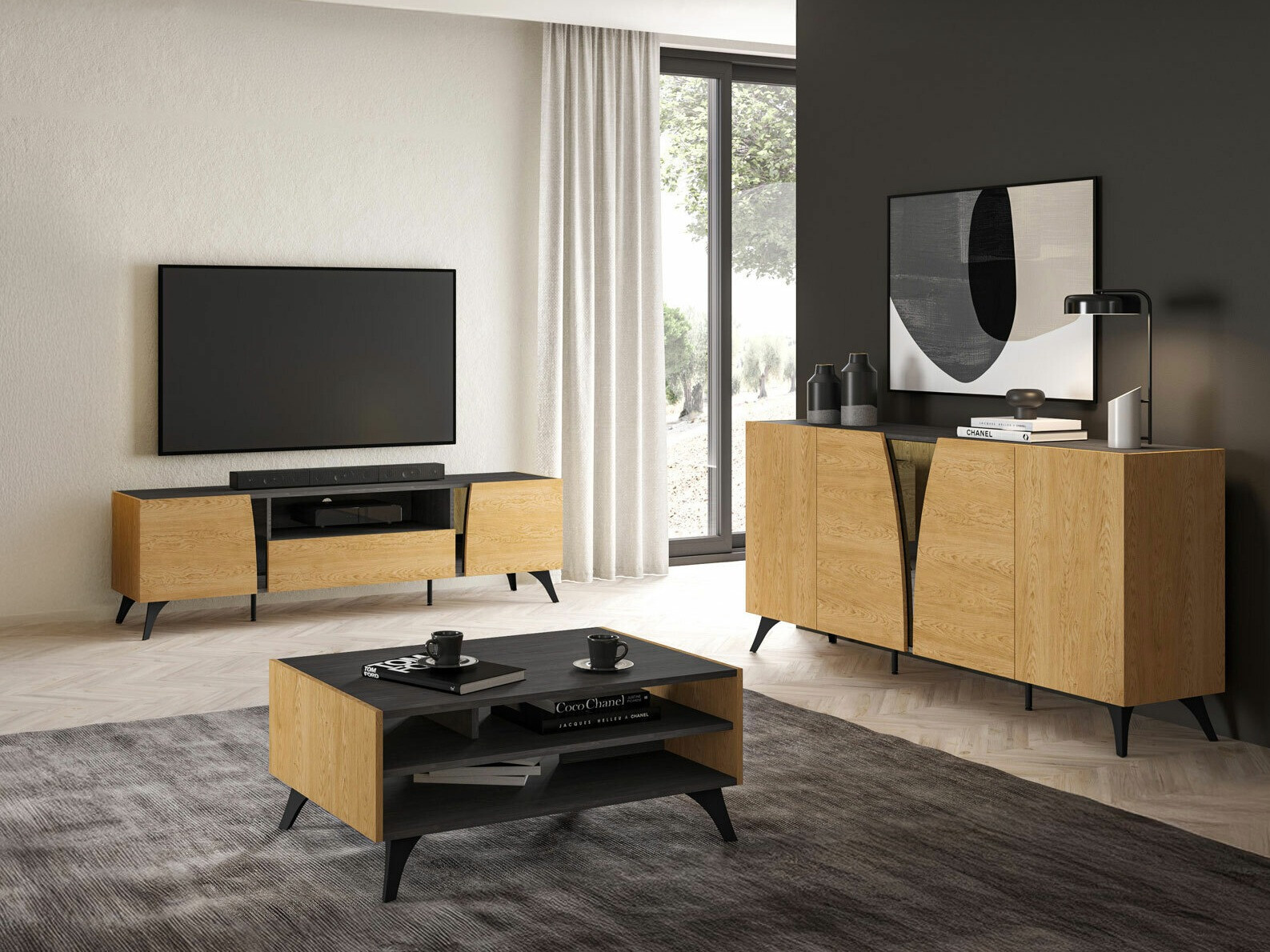 Elutoa komplekt Verenoa 110