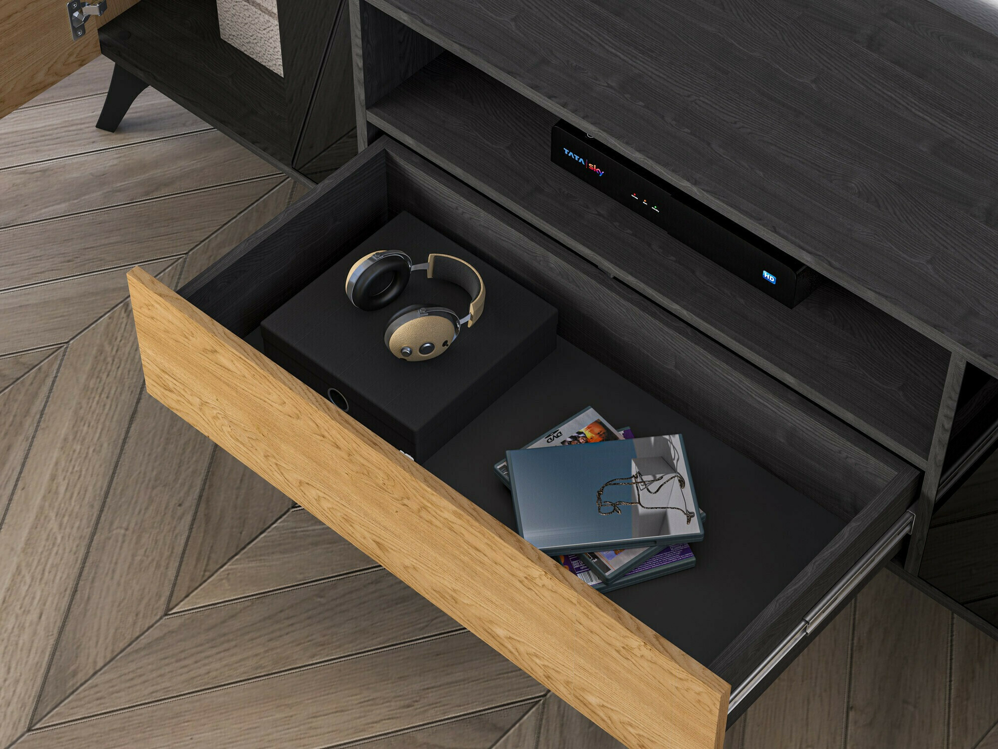 Elutoa komplekt Verenoa 110