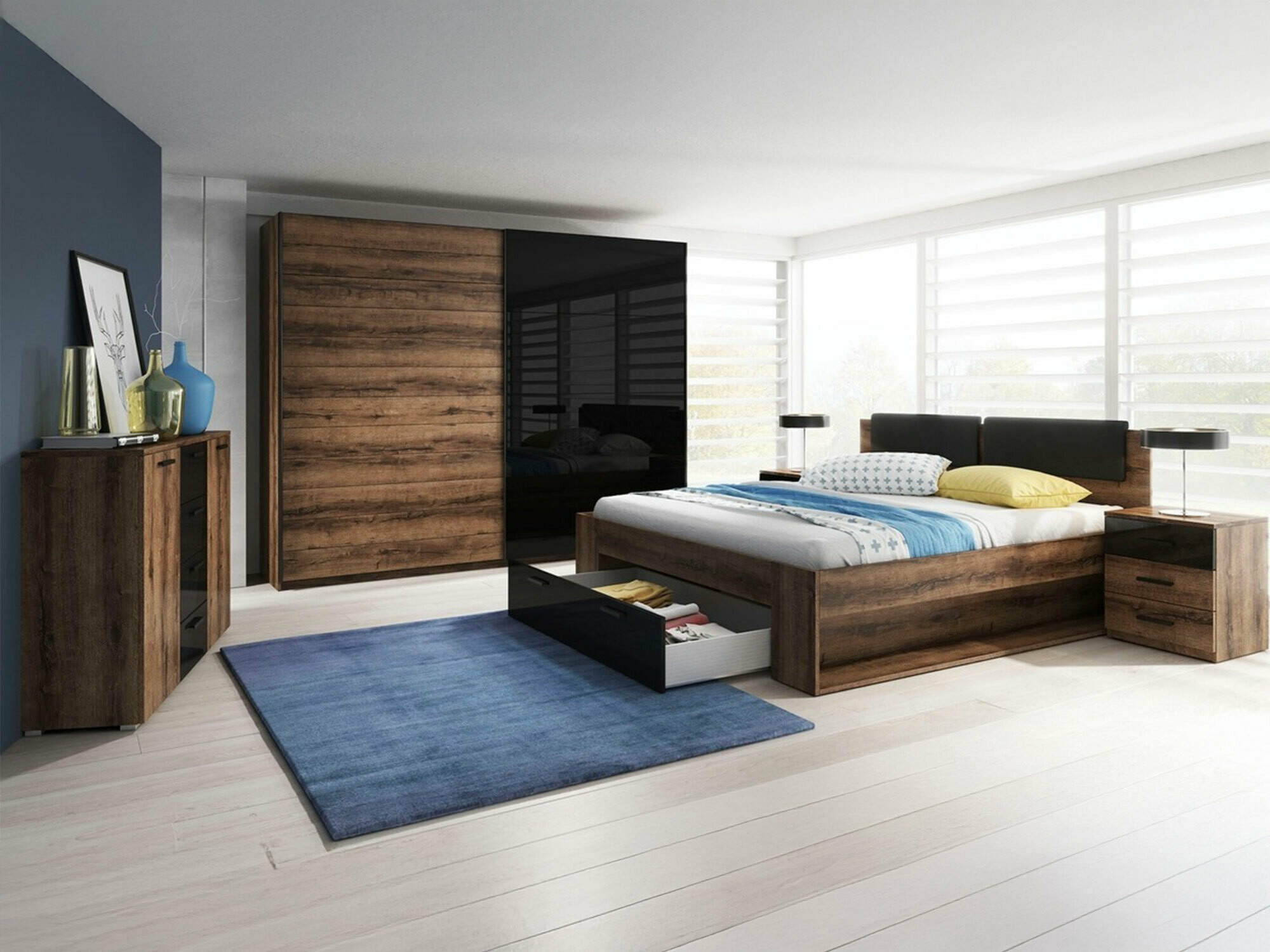 Magamistoakomplekt Levruvu 113